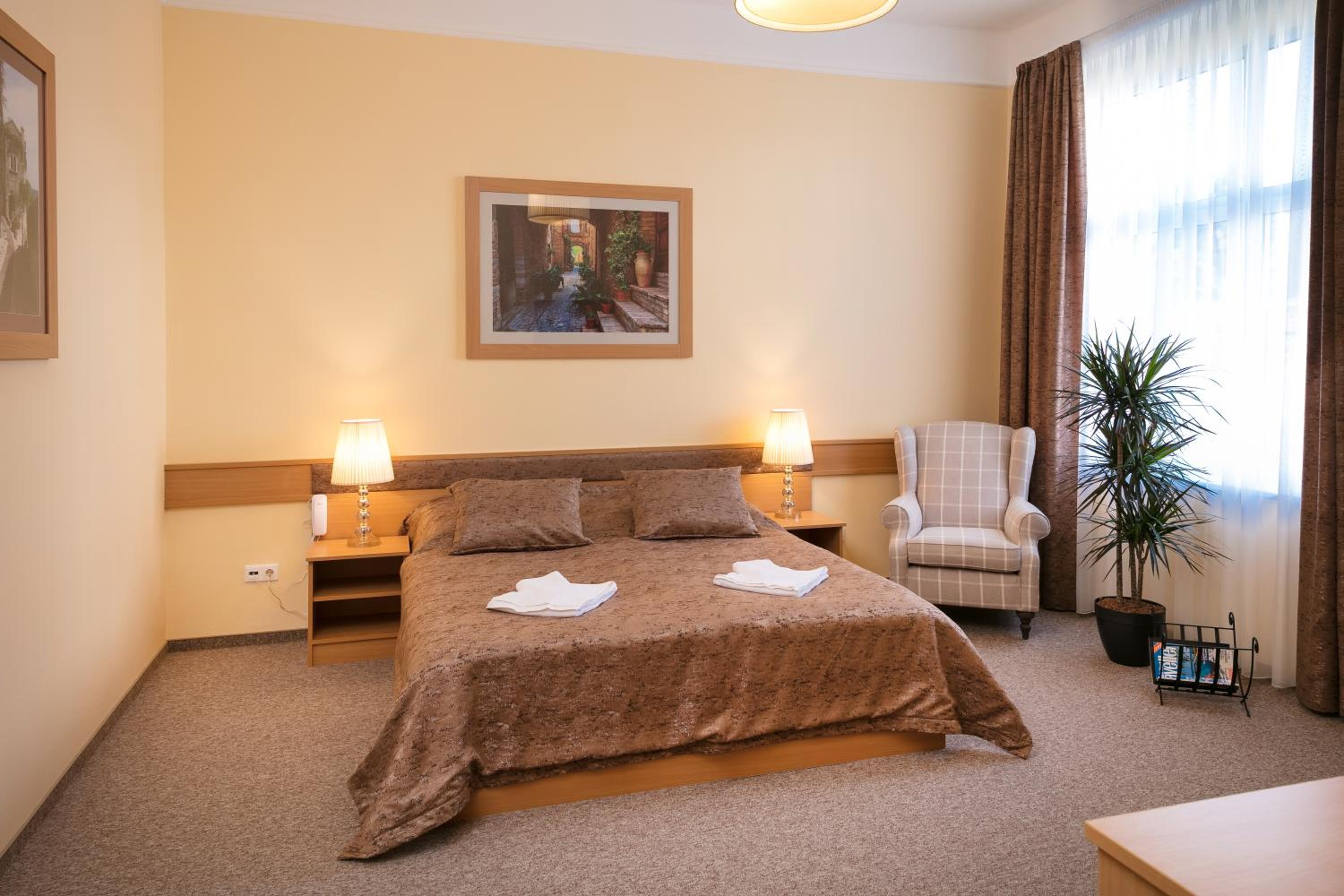 Deluxe Room - Photo 4