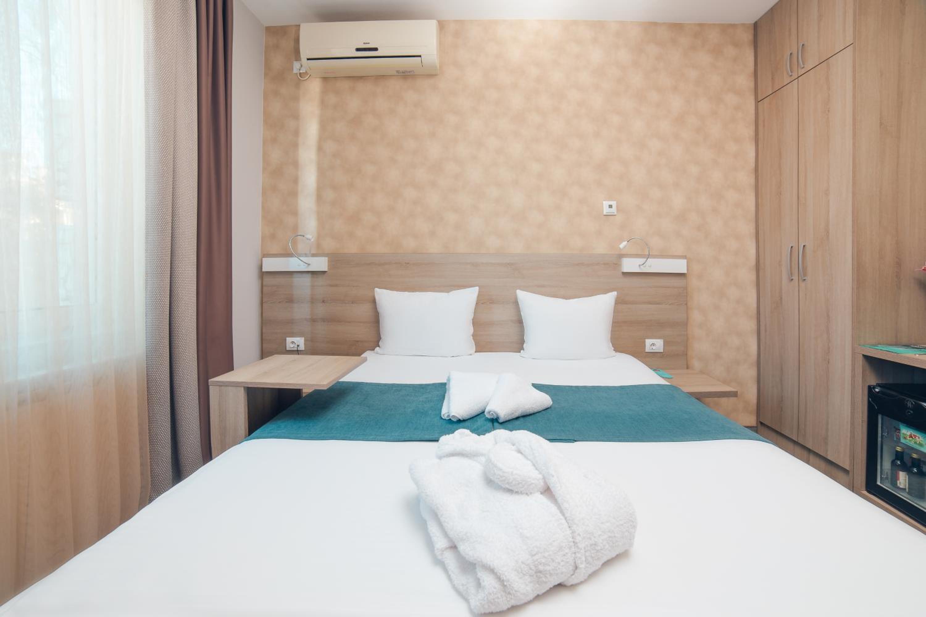 Special Offer double room with parking photo 2