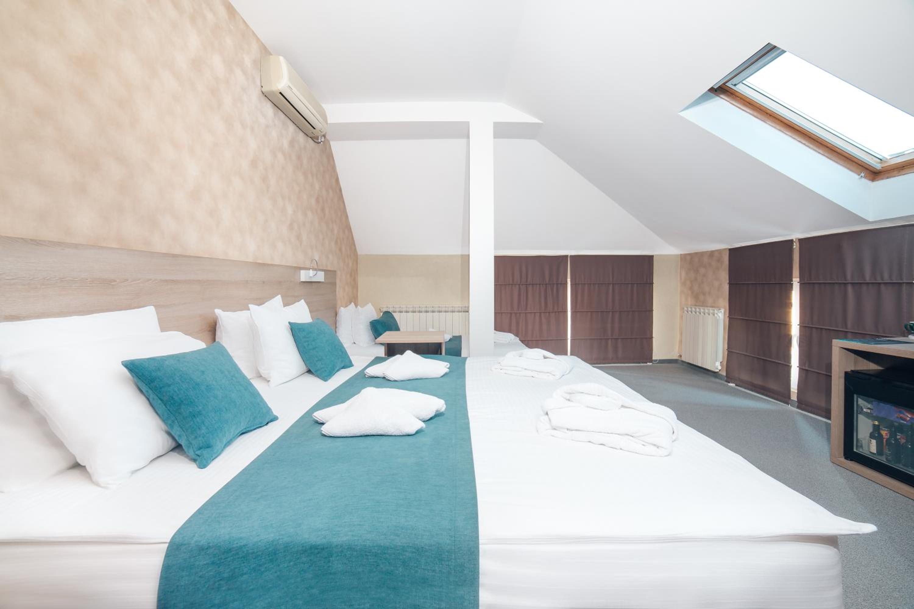 Triple Room with Parking photo 2