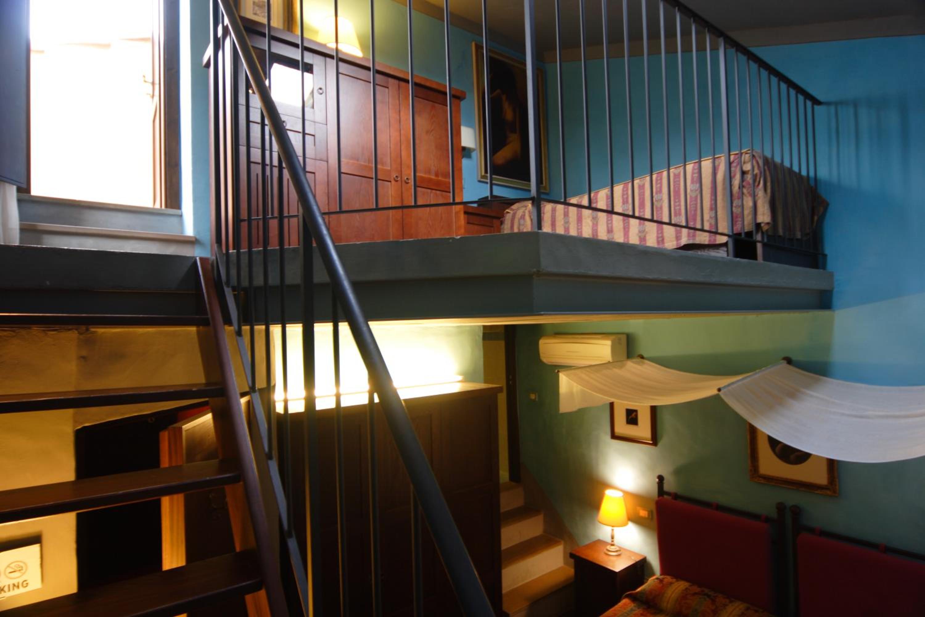 Triple Room photo 2