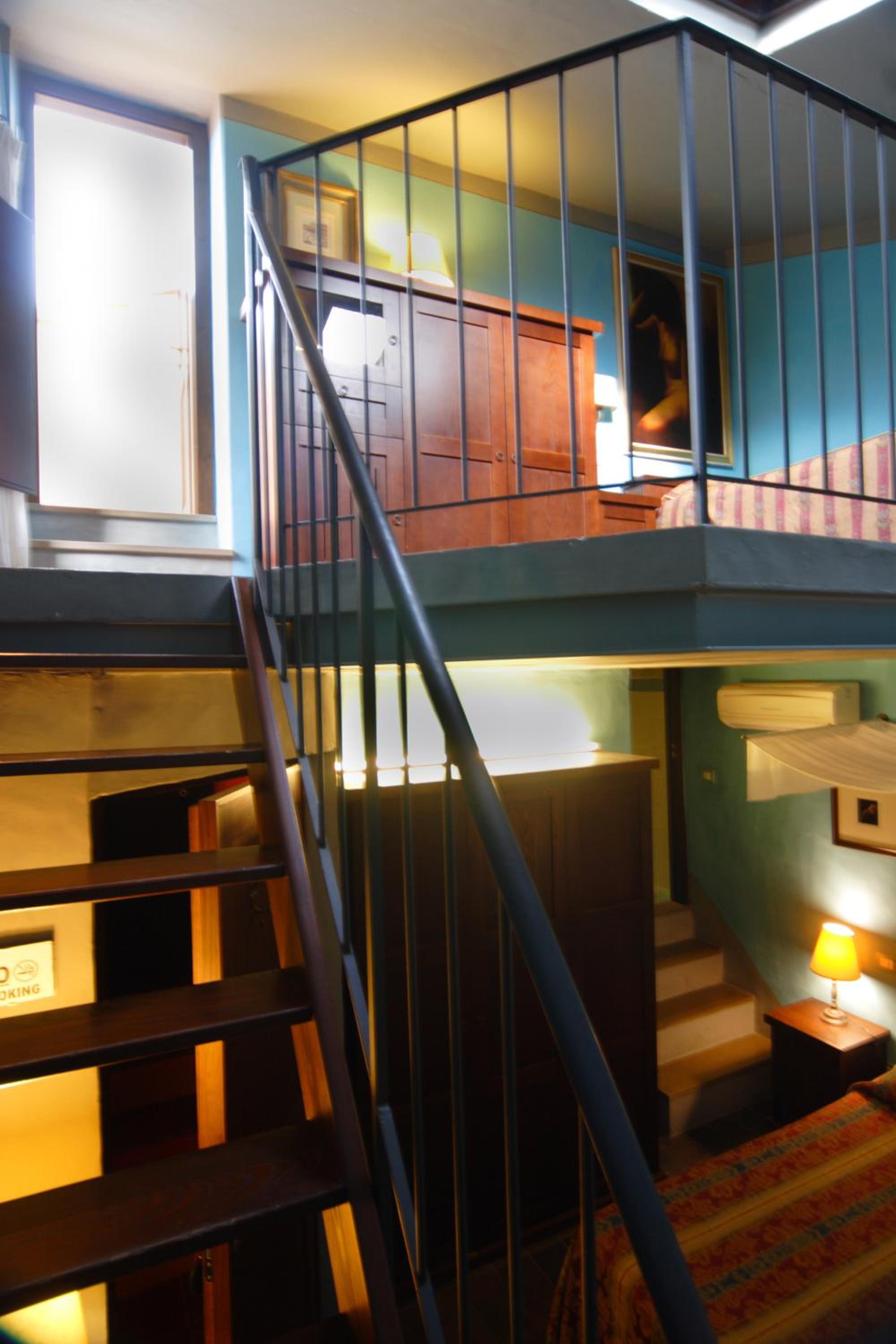 Triple Room photo 3