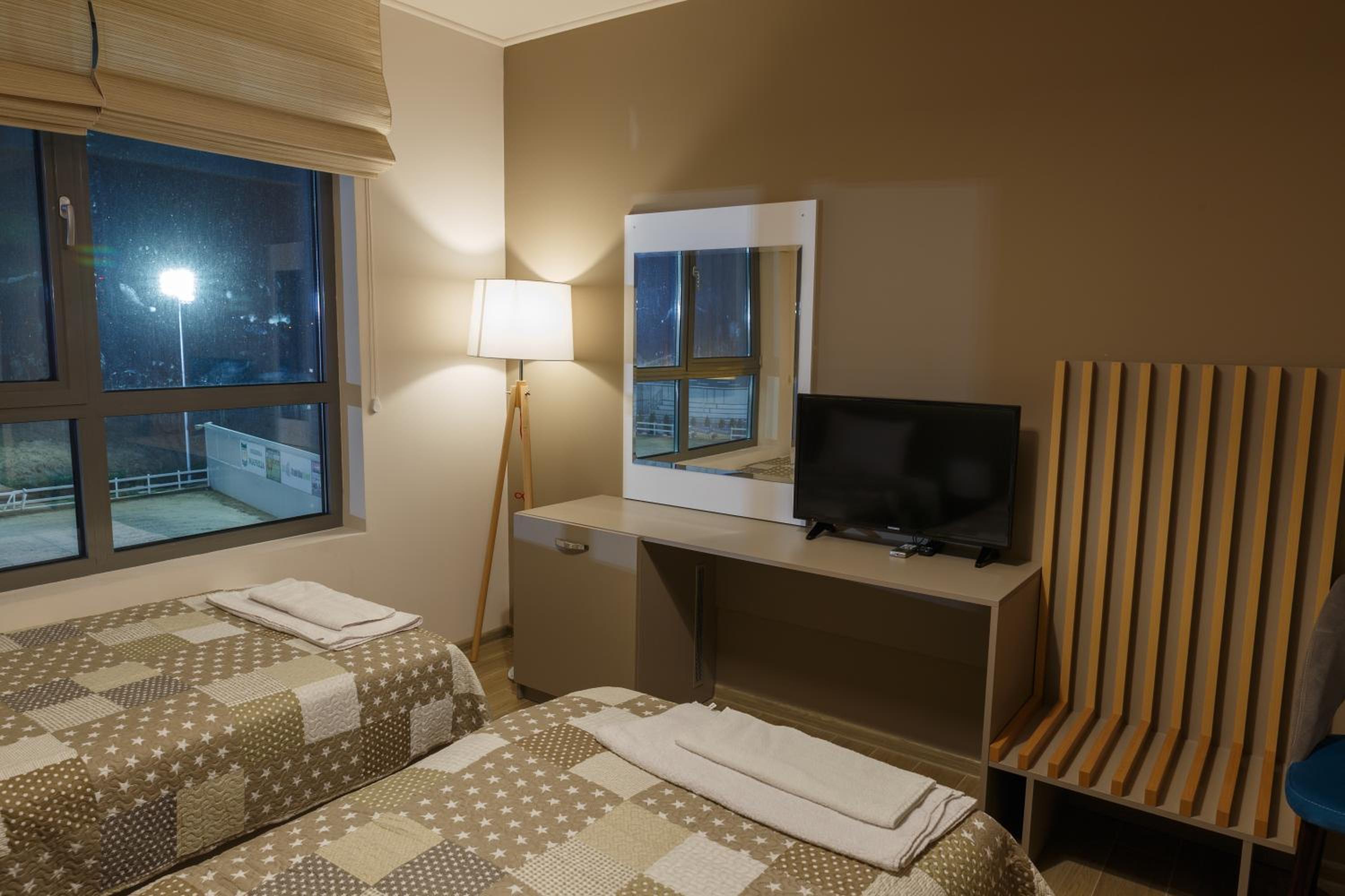 Double Room photo 3