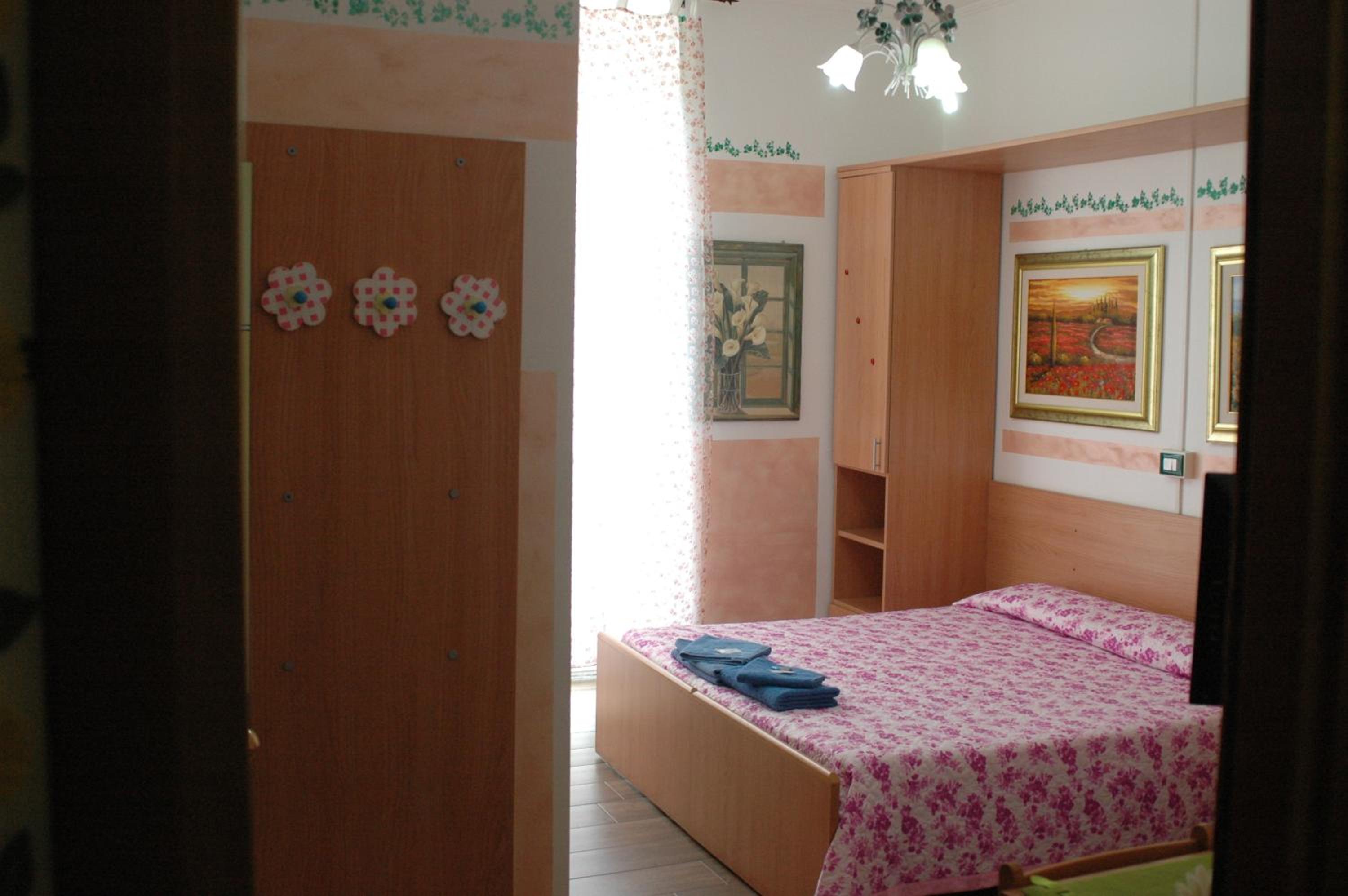 Double or Twin Room photo 2