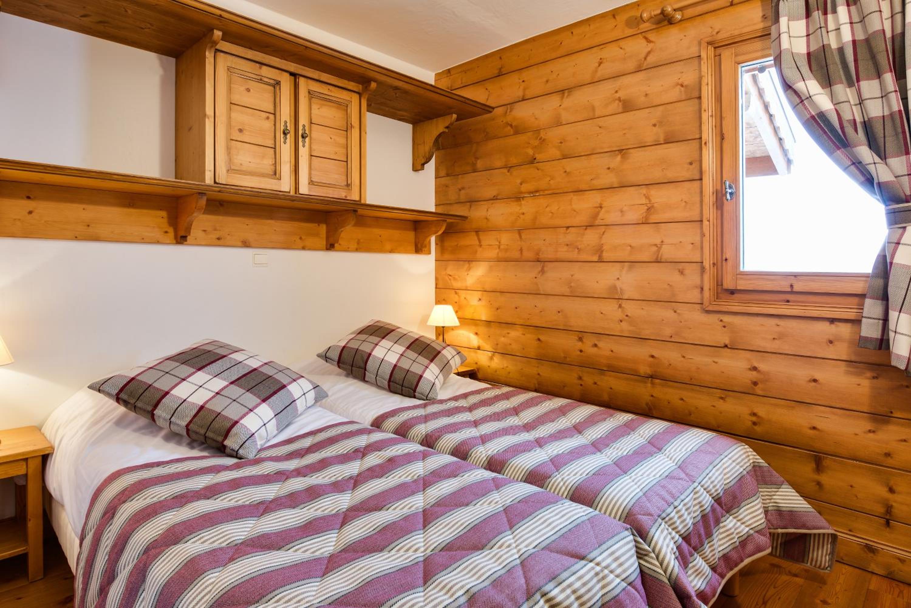 One-Bedroom Apartment (4 Adults) with Spa Access photo 1