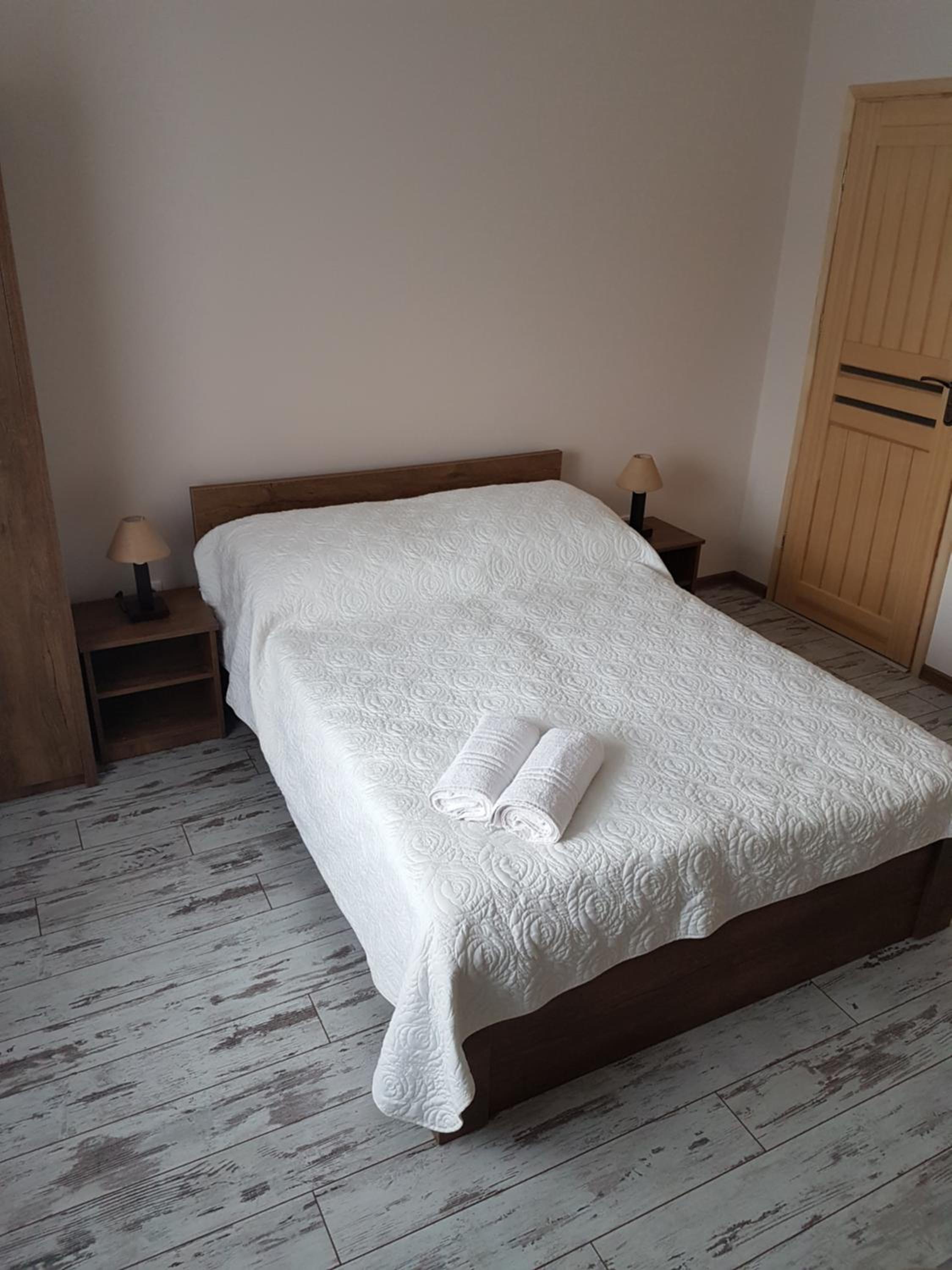 Triple Room with Bathroom photo 3