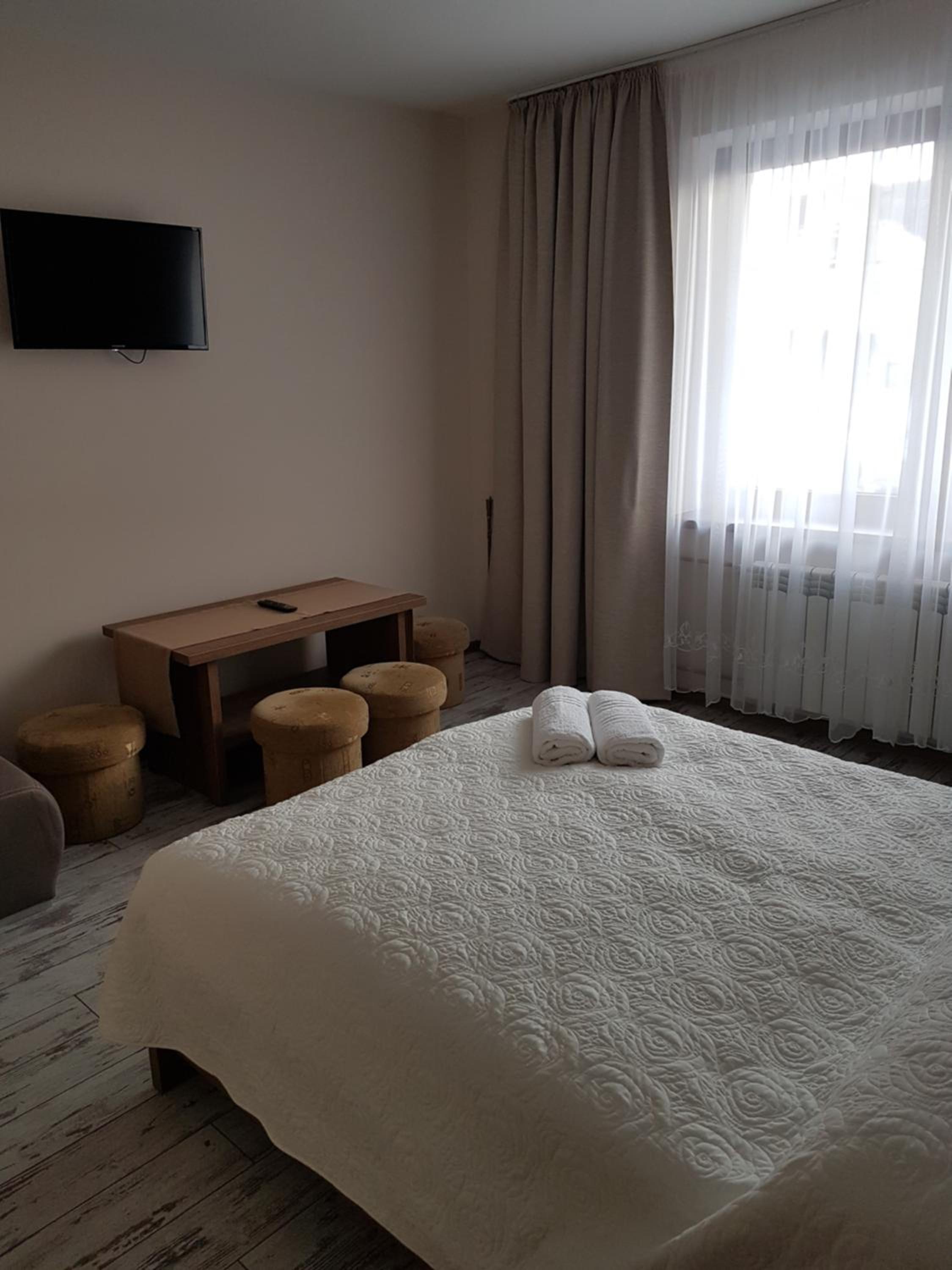 Triple Room with Bathroom photo 2