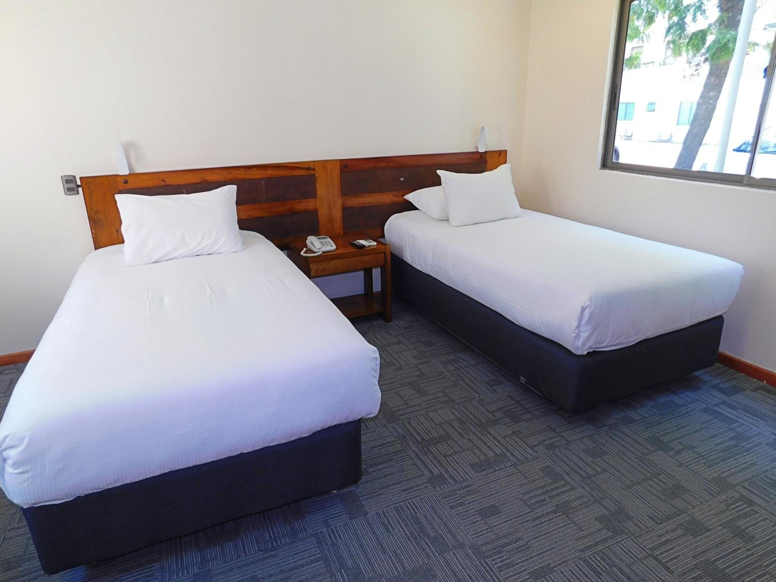 Executive Triple Room photo 2