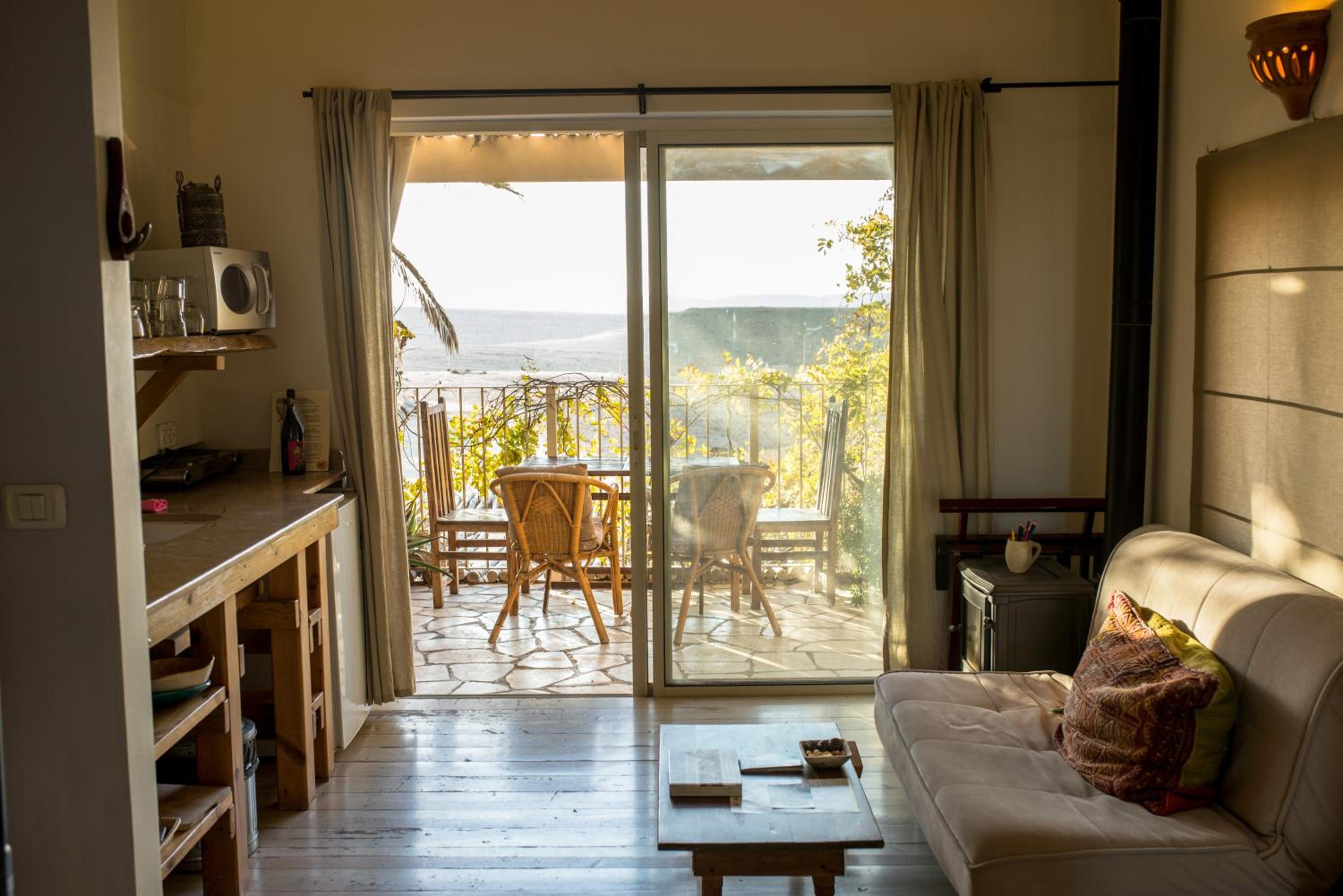 Double Room with Kitchenette photo 3