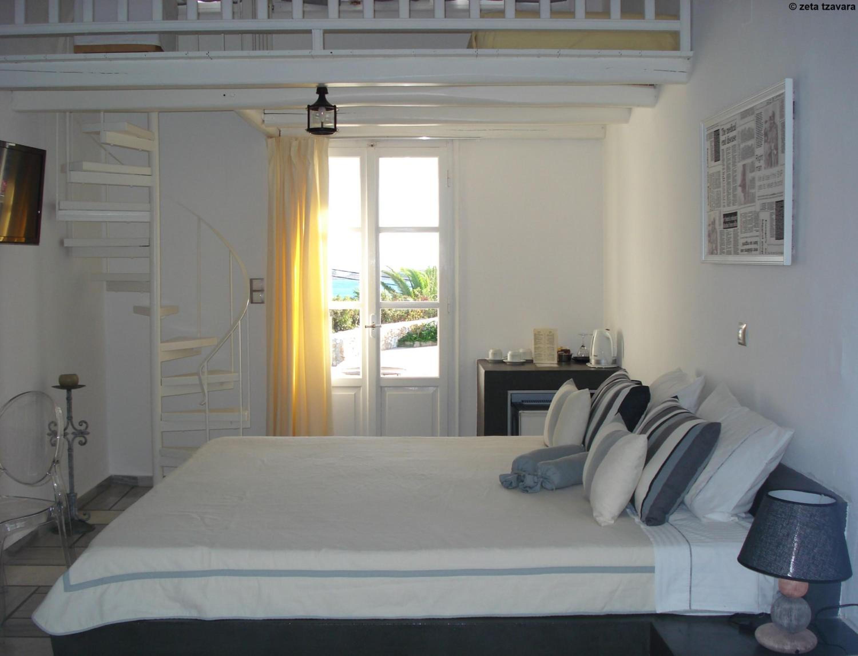 Standard Room with Sea View - Photo 5