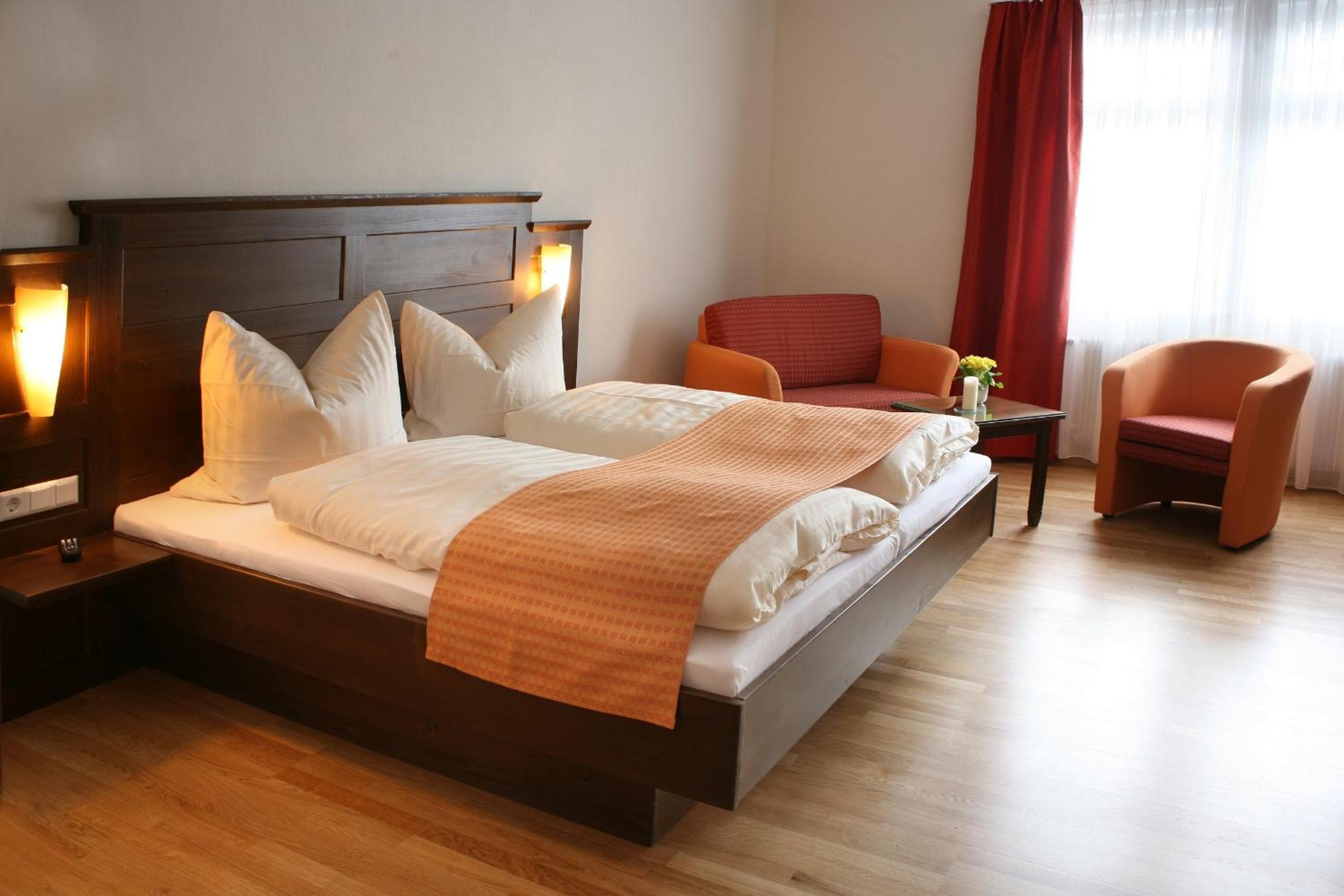 Double Room