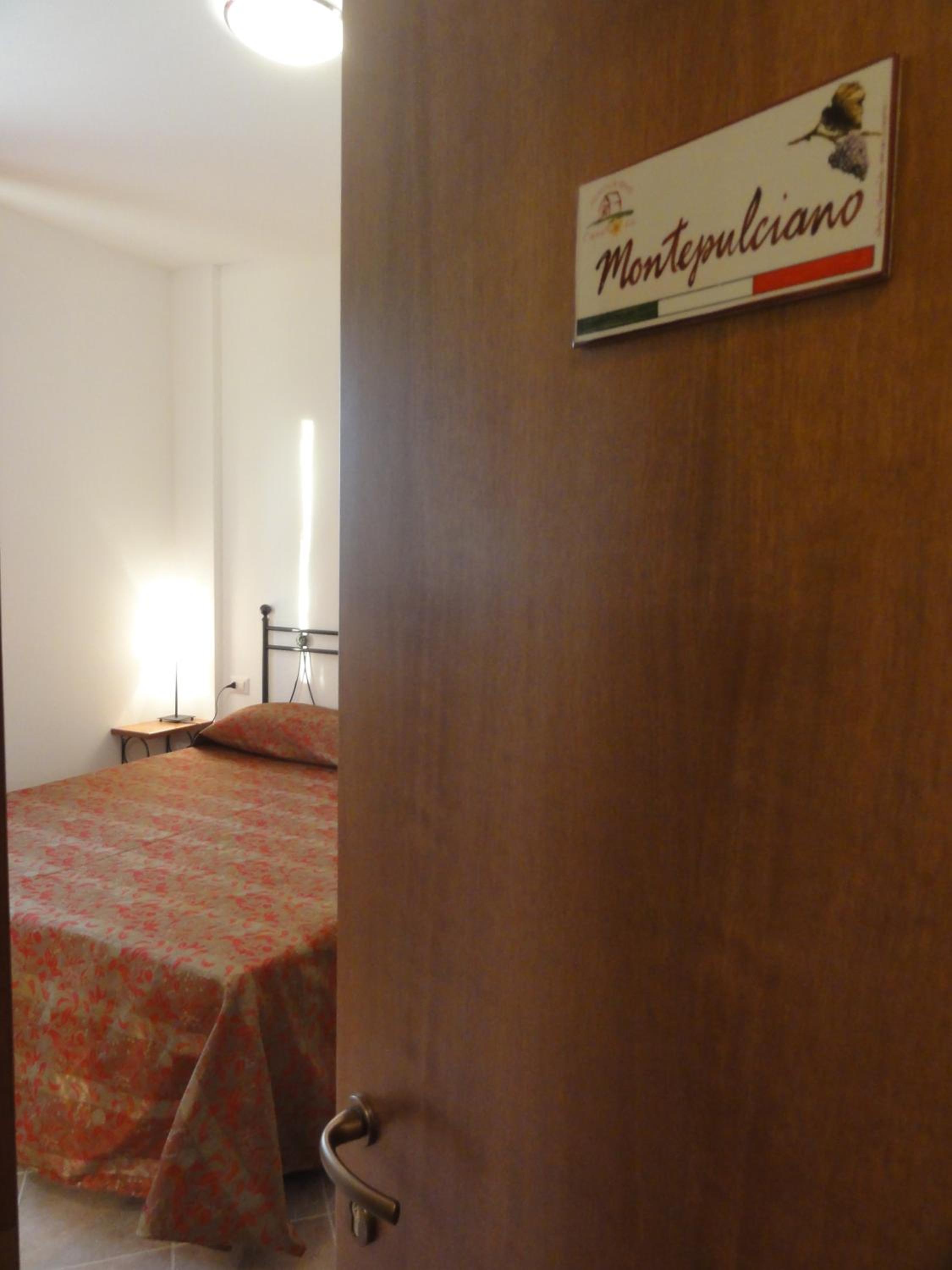 Double or Twin Room photo 1