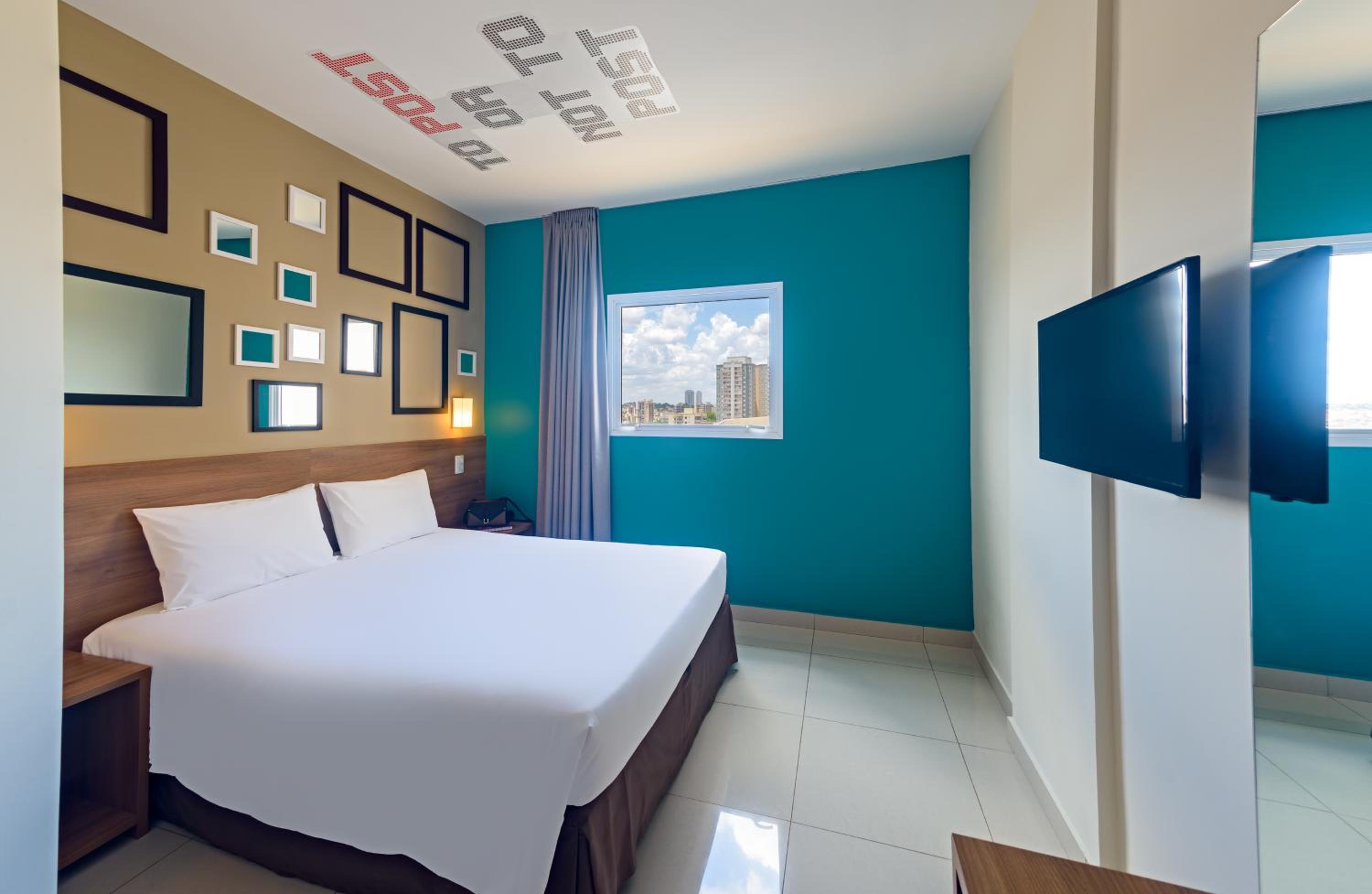 Standard Double Room photo 1