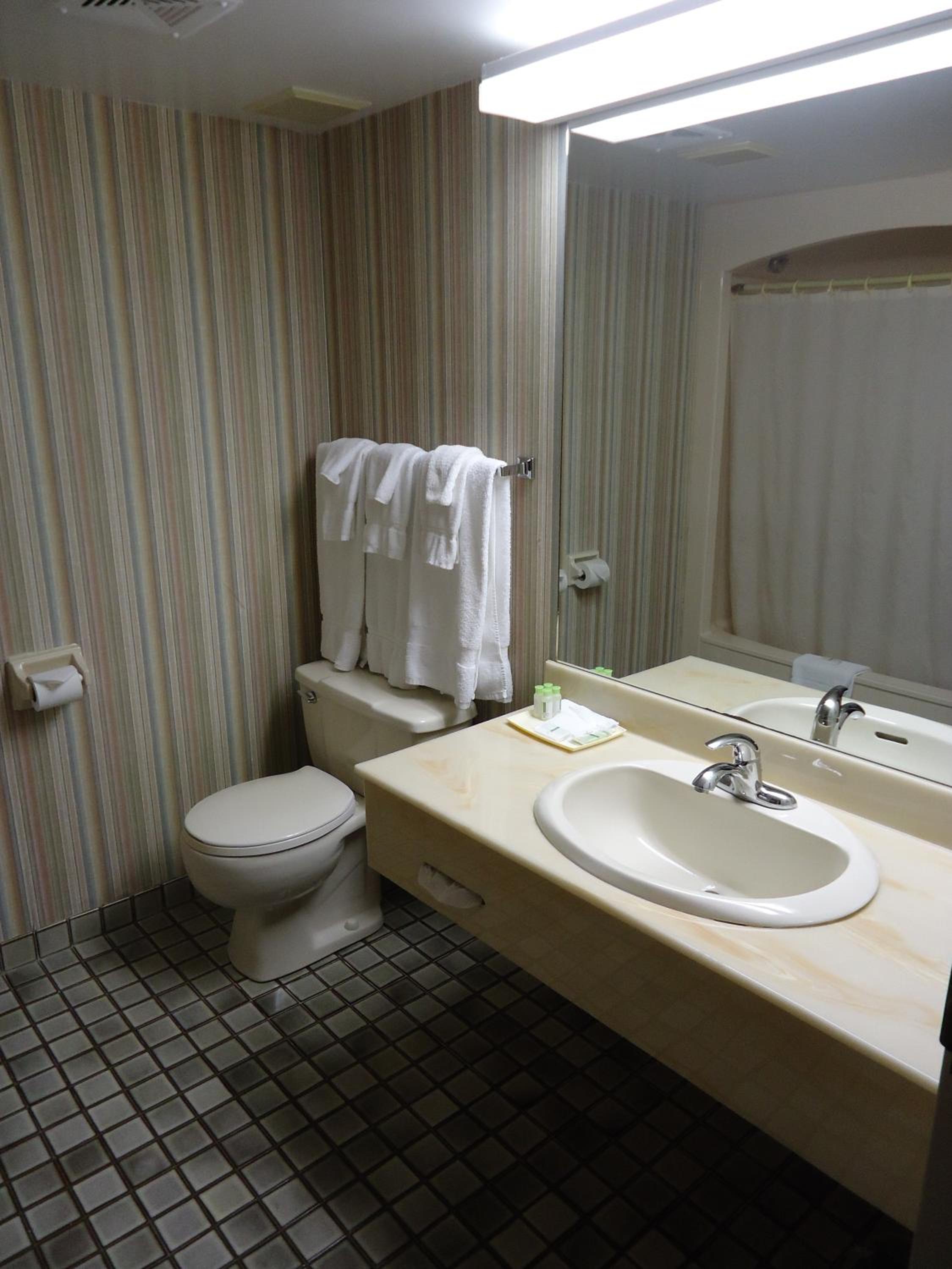 Standard Queen Room with Drive-Up Access - Photo 4