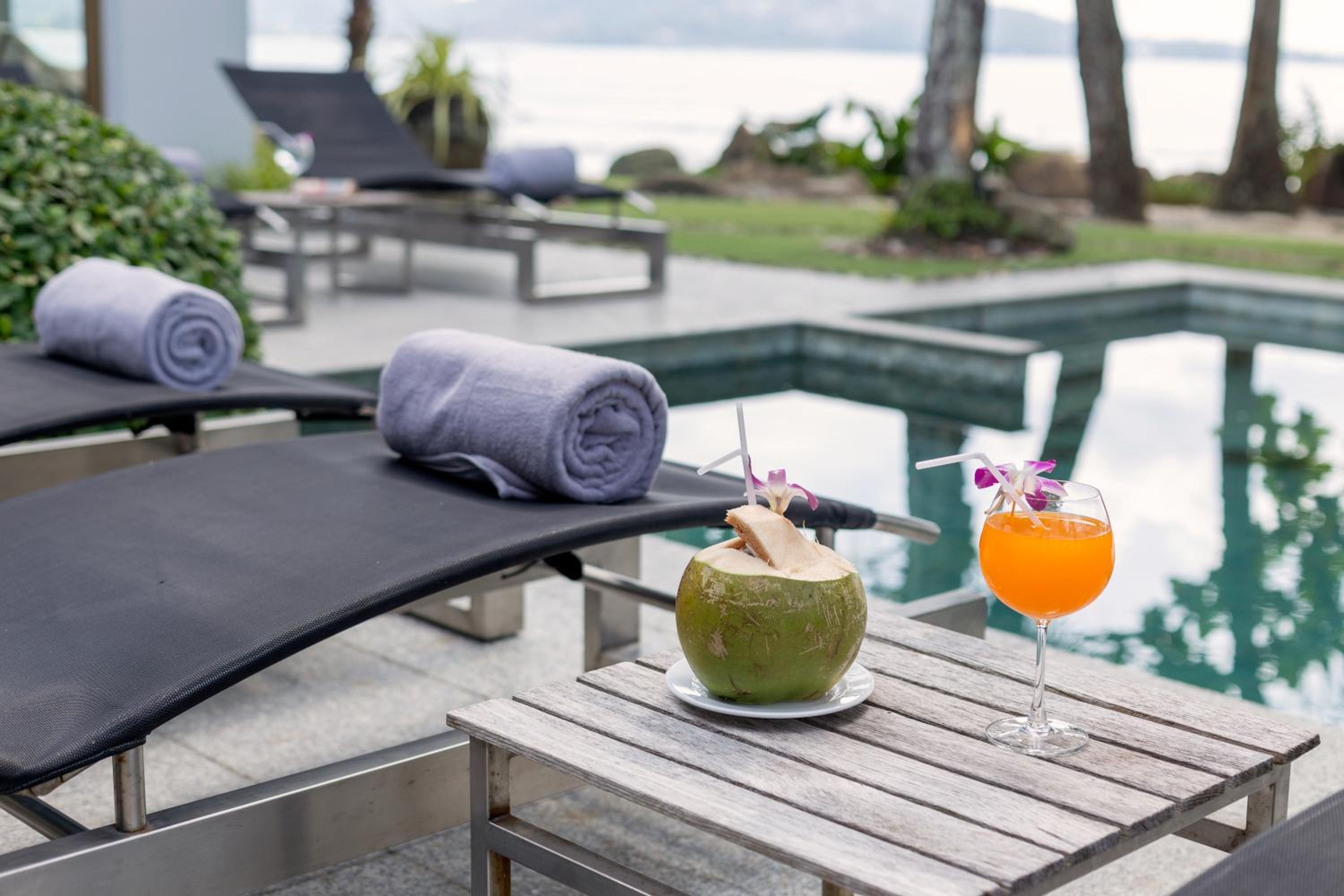 Villa - Beach Front - Photo 41