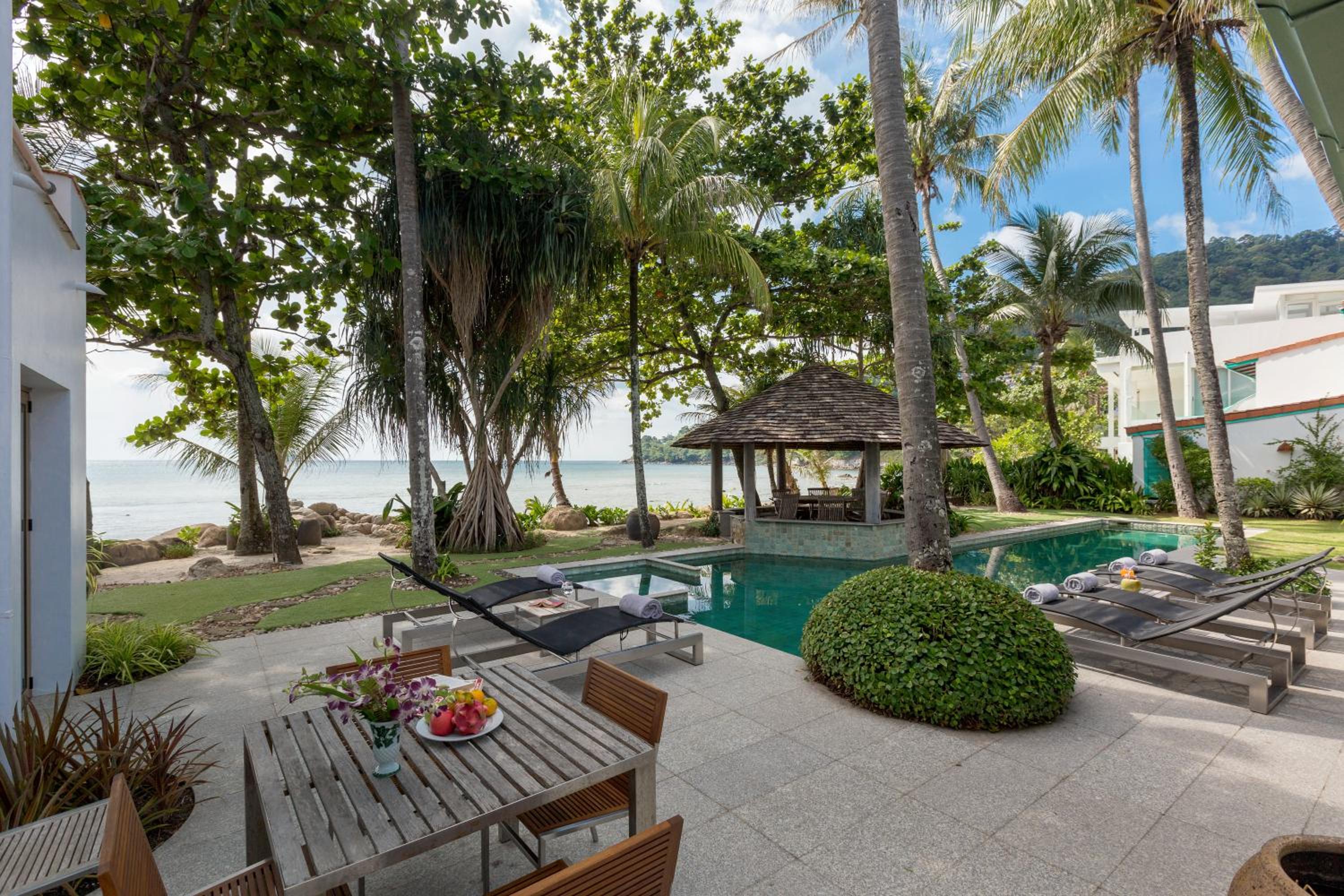 Villa - Beach Front - Photo 39