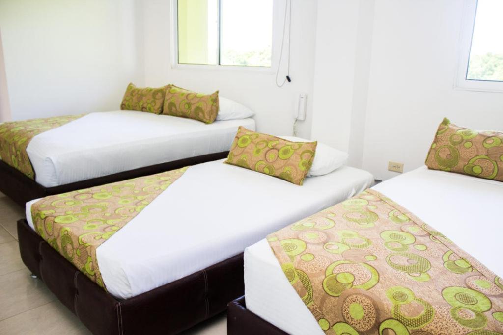 Triple Room photo 2