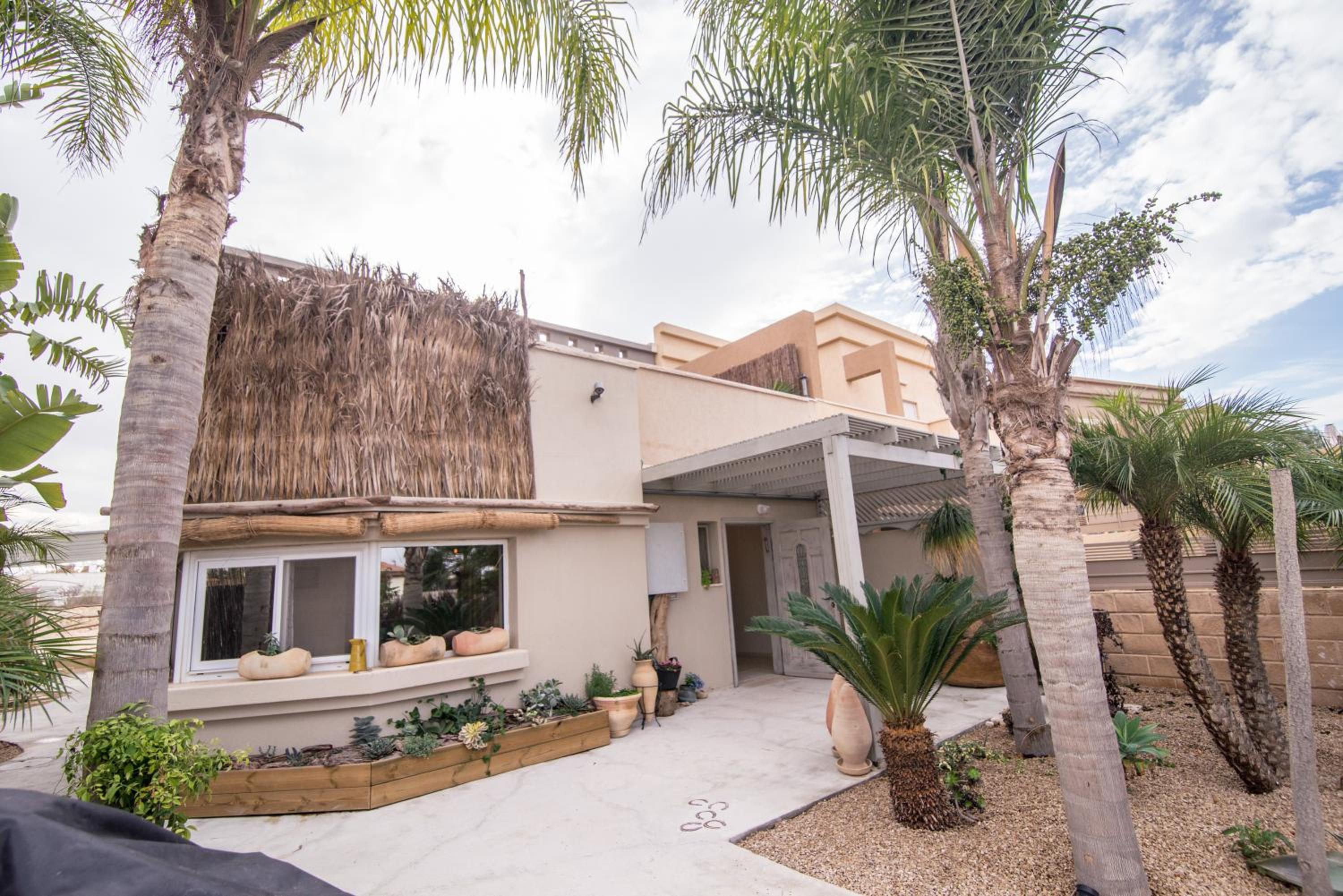 One-Bedroom Villa