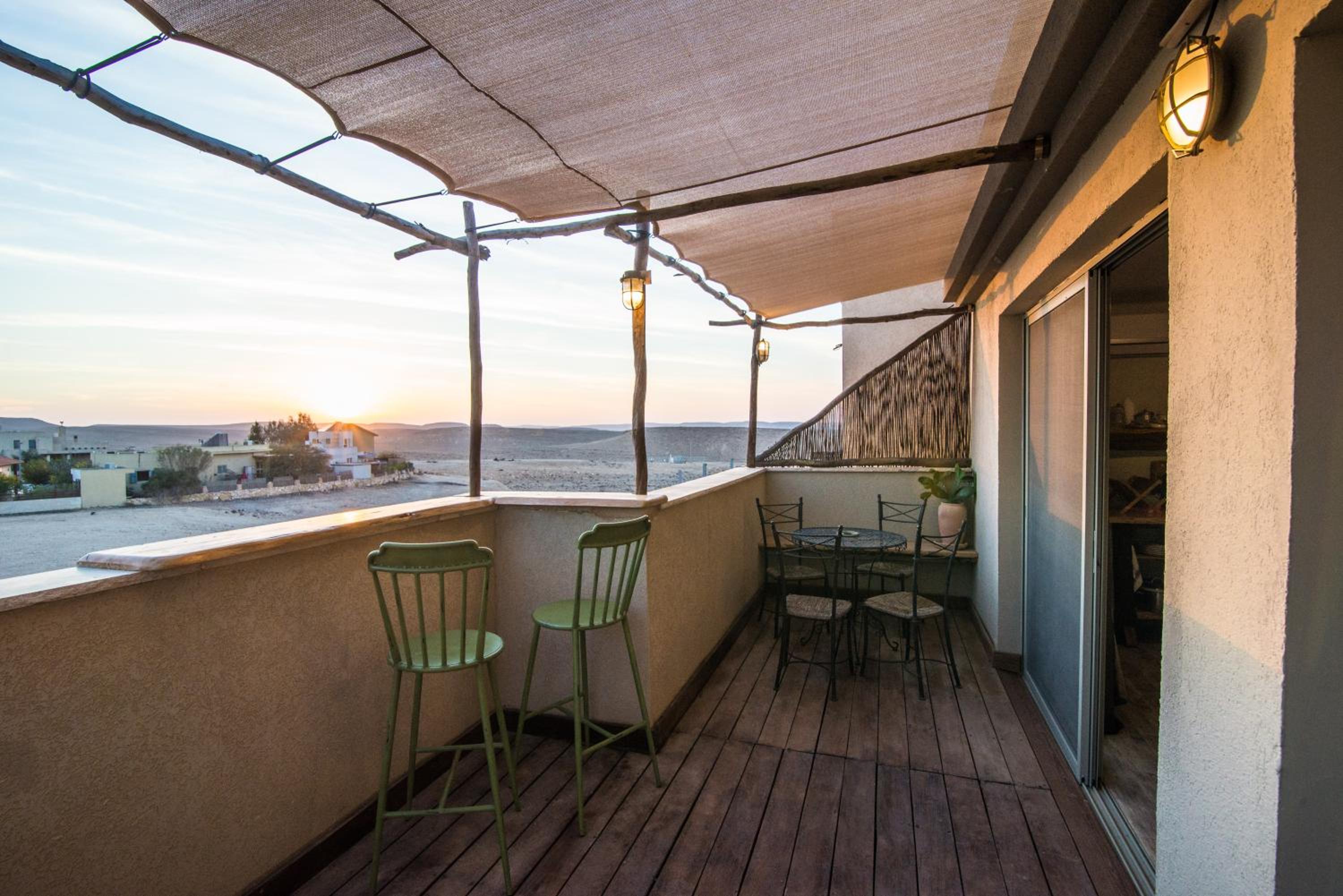 Apartment with Terrace photo 2