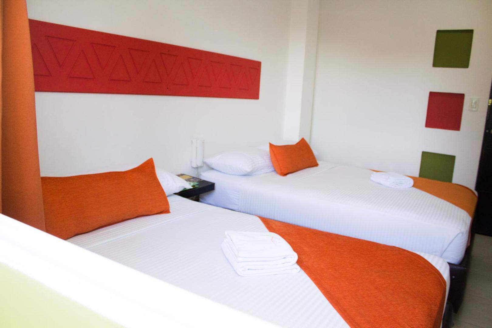 Twin Room photo 3