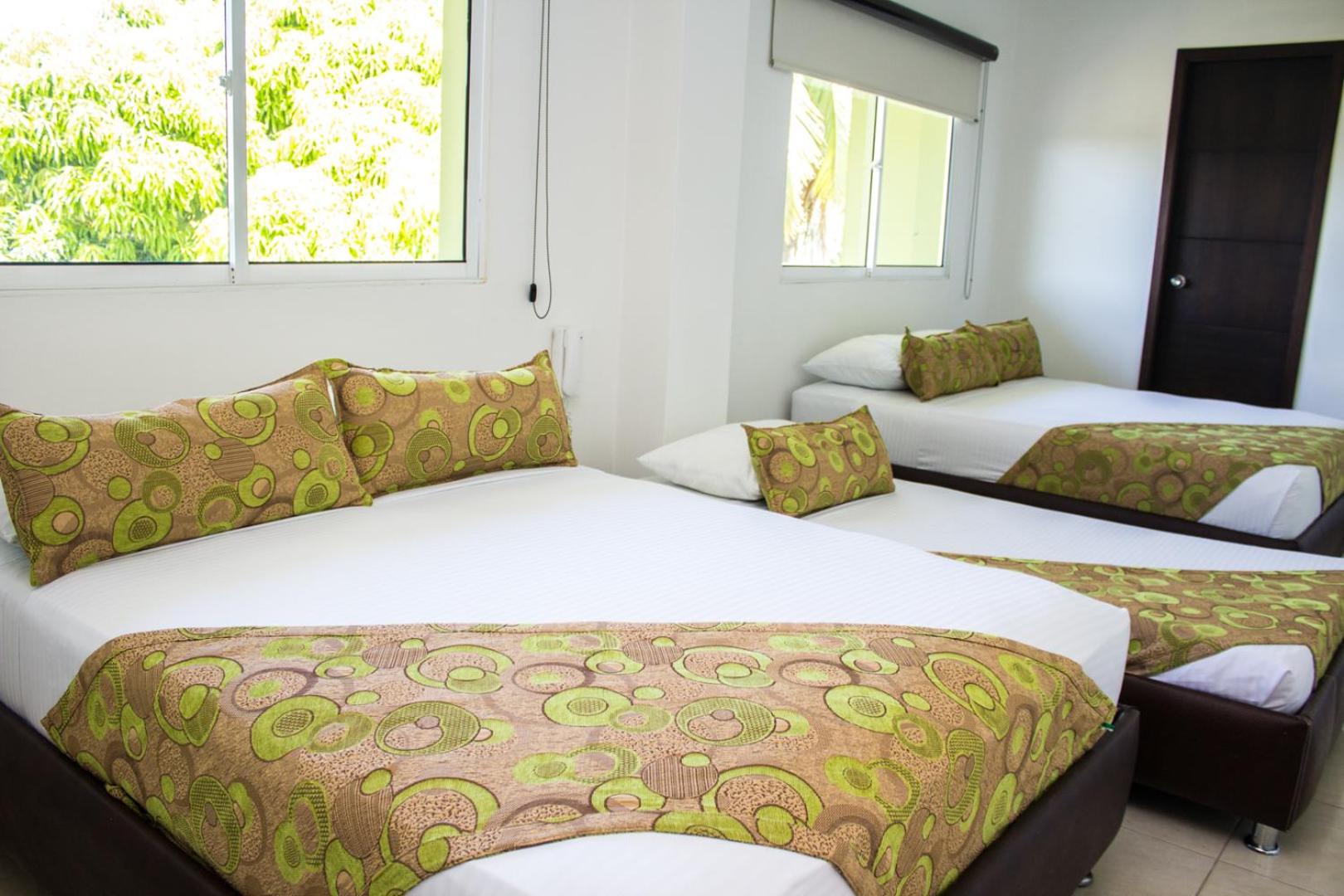 Triple Room photo 1
