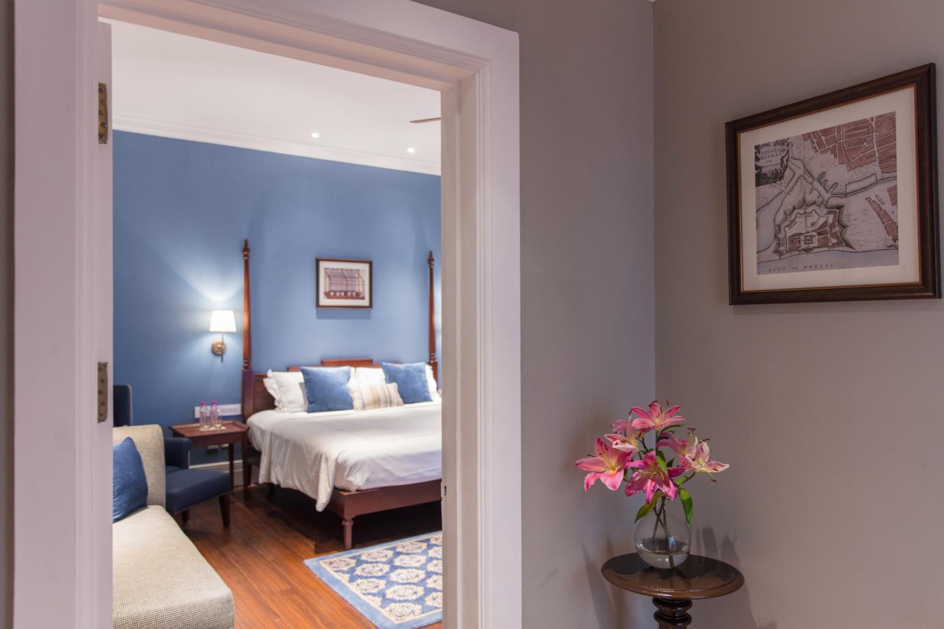 Heritage Suite With Two Way Airport Transfers and More - Photo 3