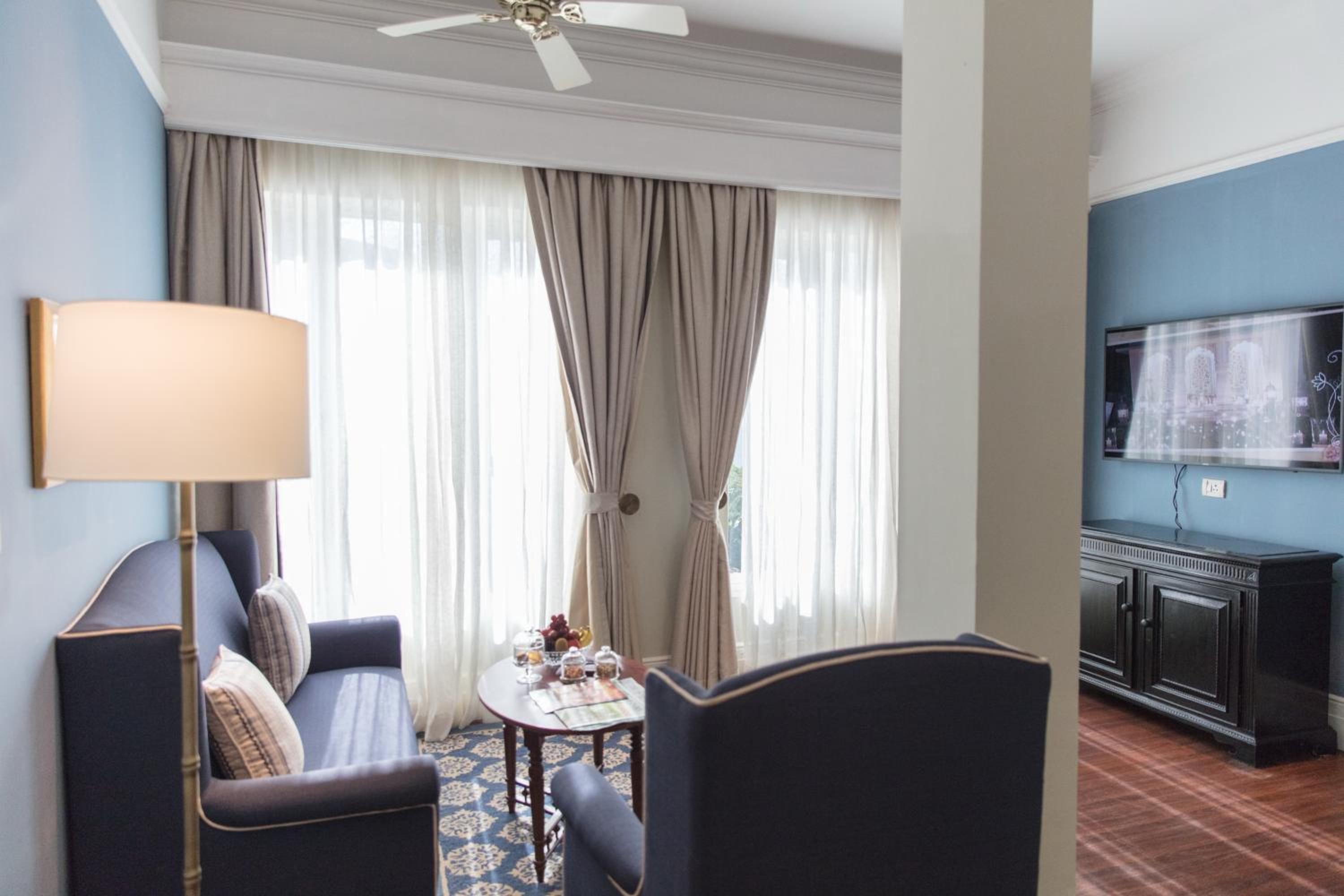 Heritage Suite With Two Way Airport Transfers and More - Photo 4