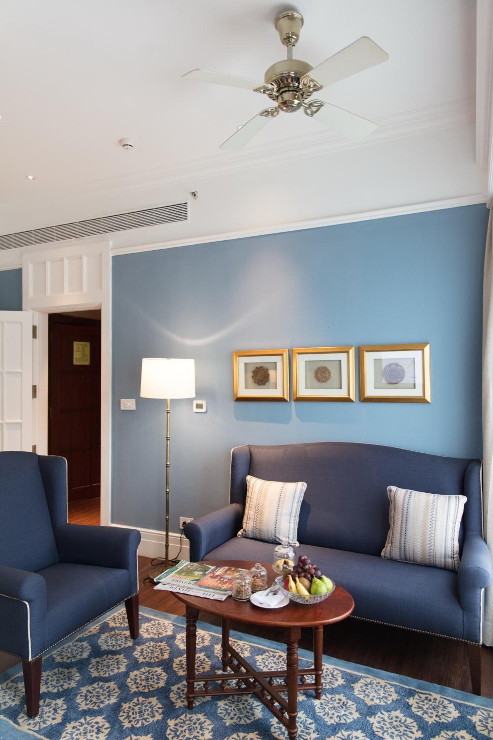 Heritage Suite With Two Way Airport Transfers and More - Photo 5