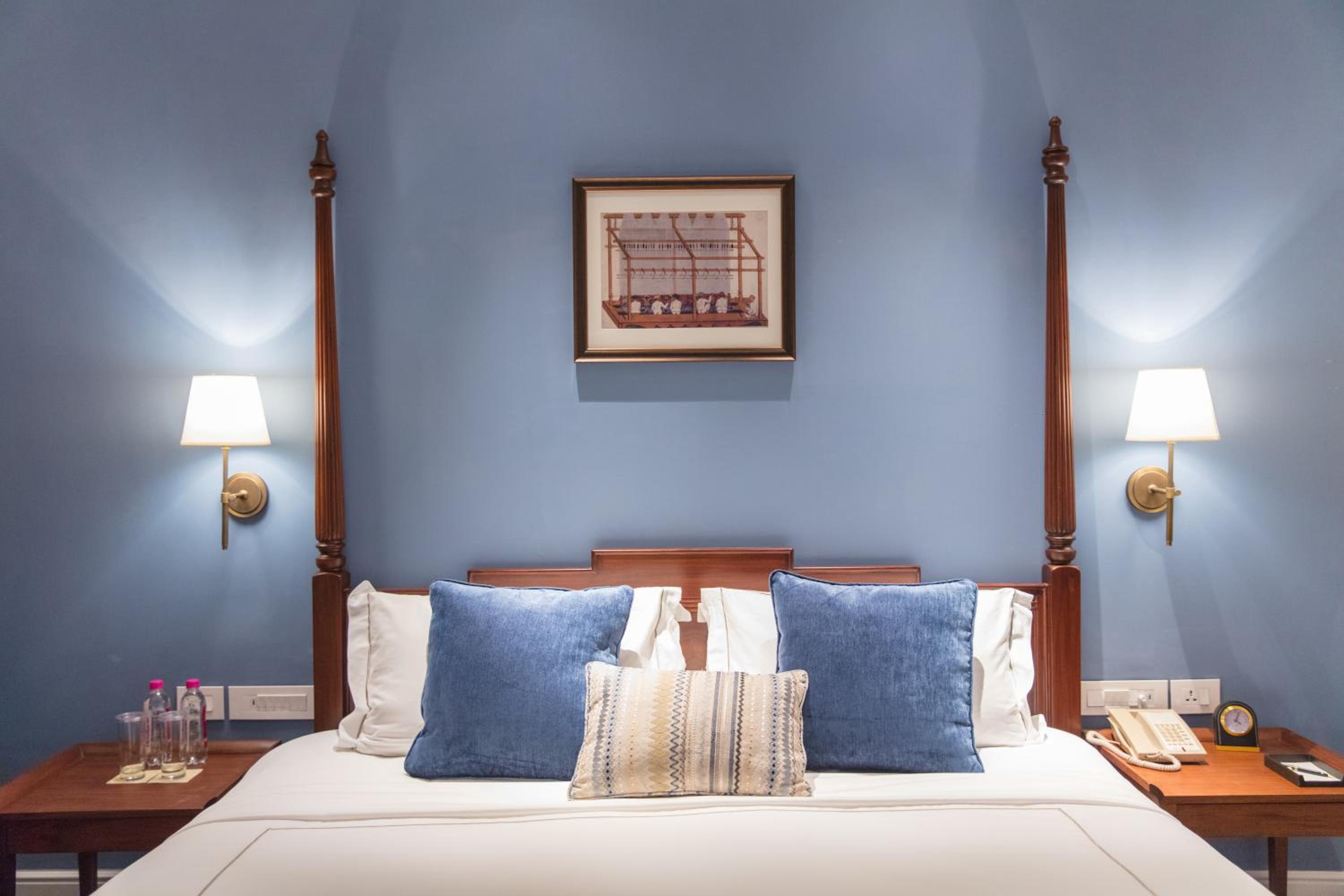 Heritage Suite With Two Way Airport Transfers and More - Photo 1