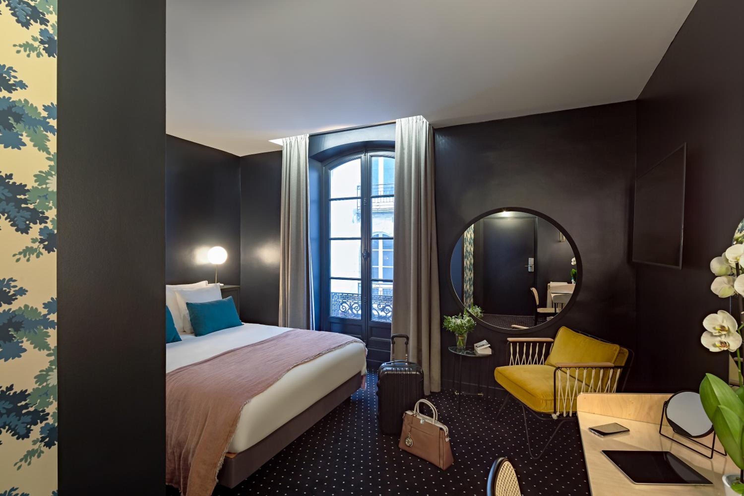 Standard Double Room - Photo 3