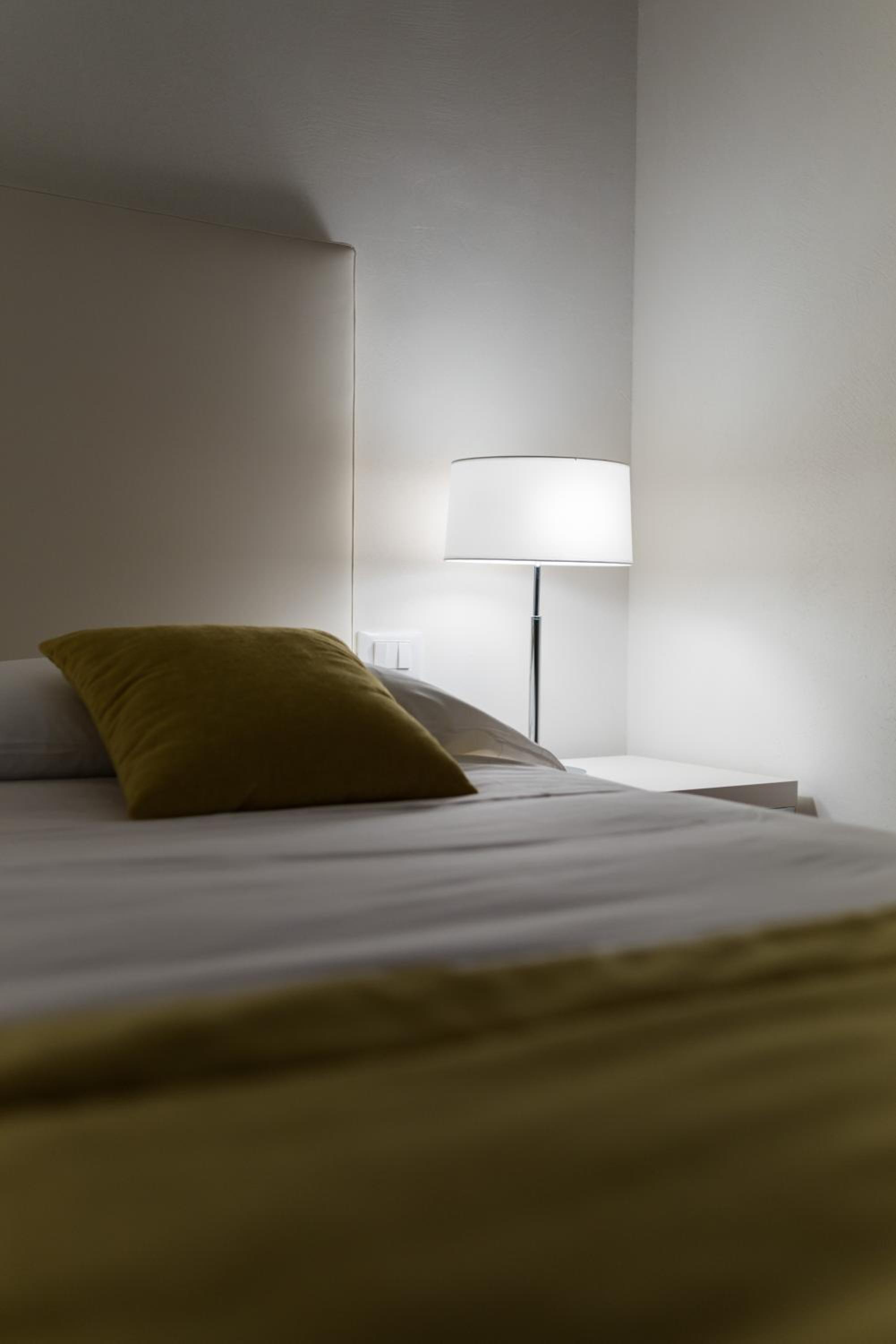 Deluxe Triple Room photo 2