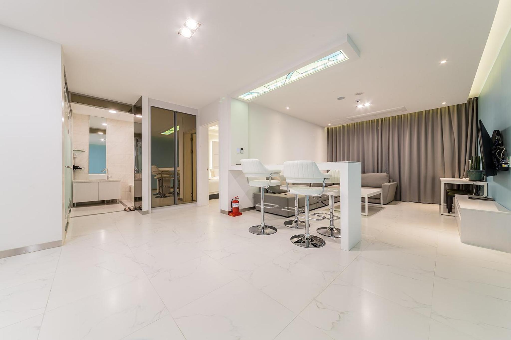 Suite photo 1