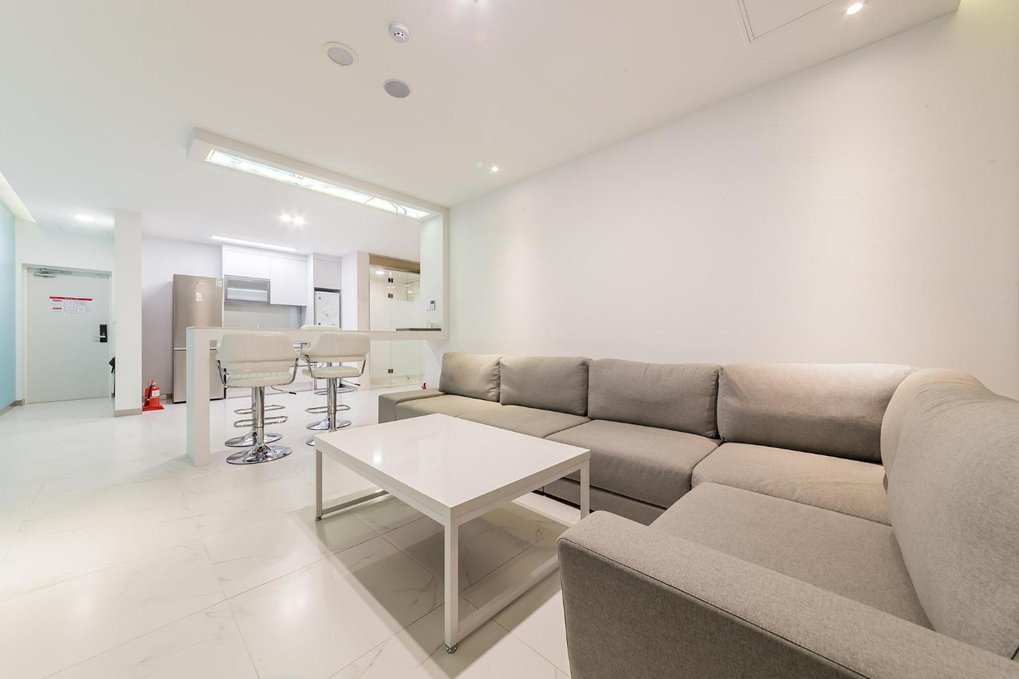 Suite photo 3