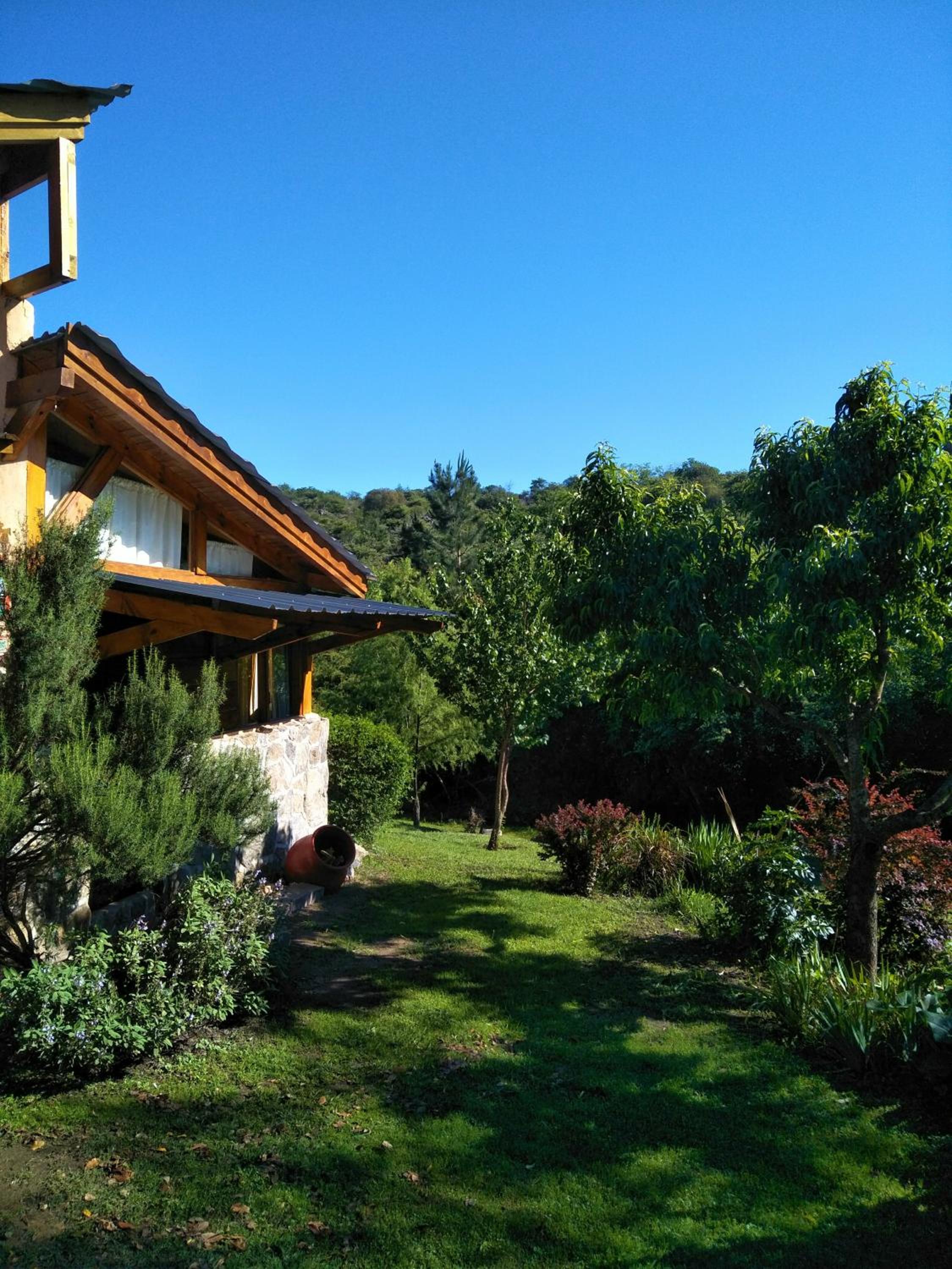 Studio with Garden View photo 2