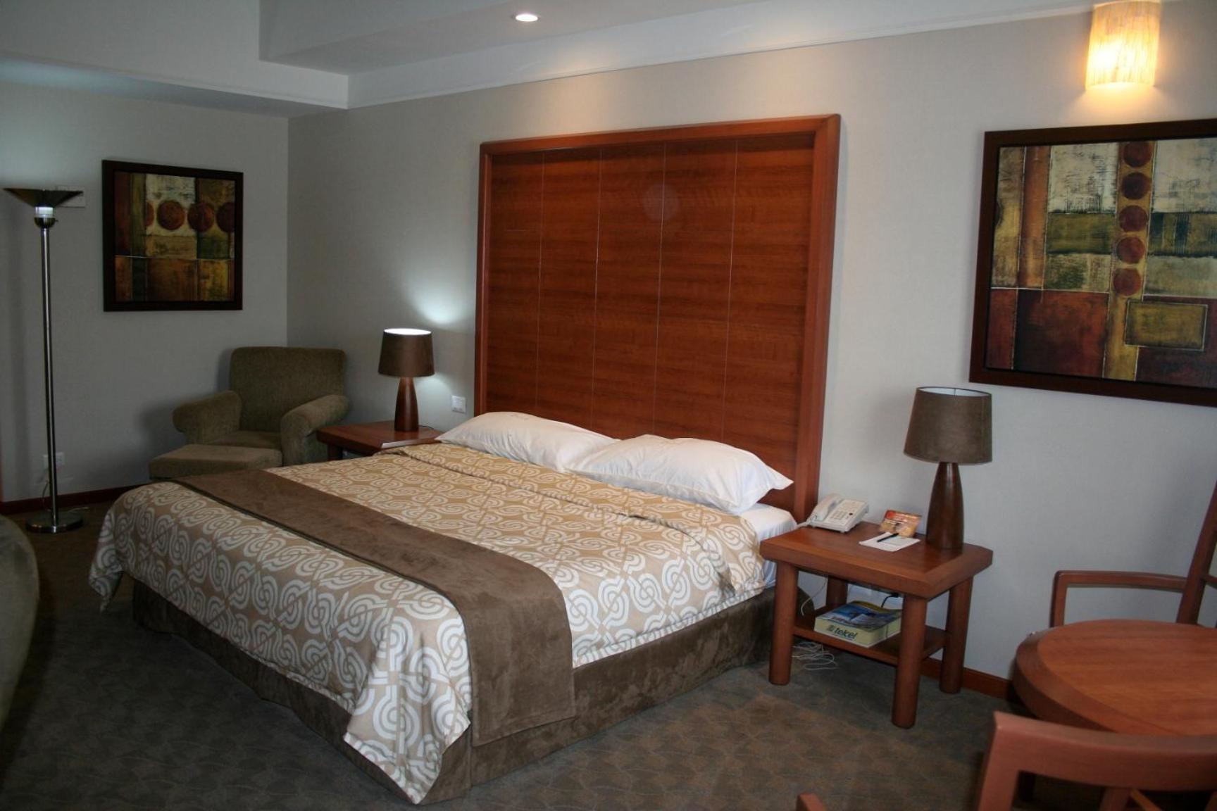 Master Suite photo 1