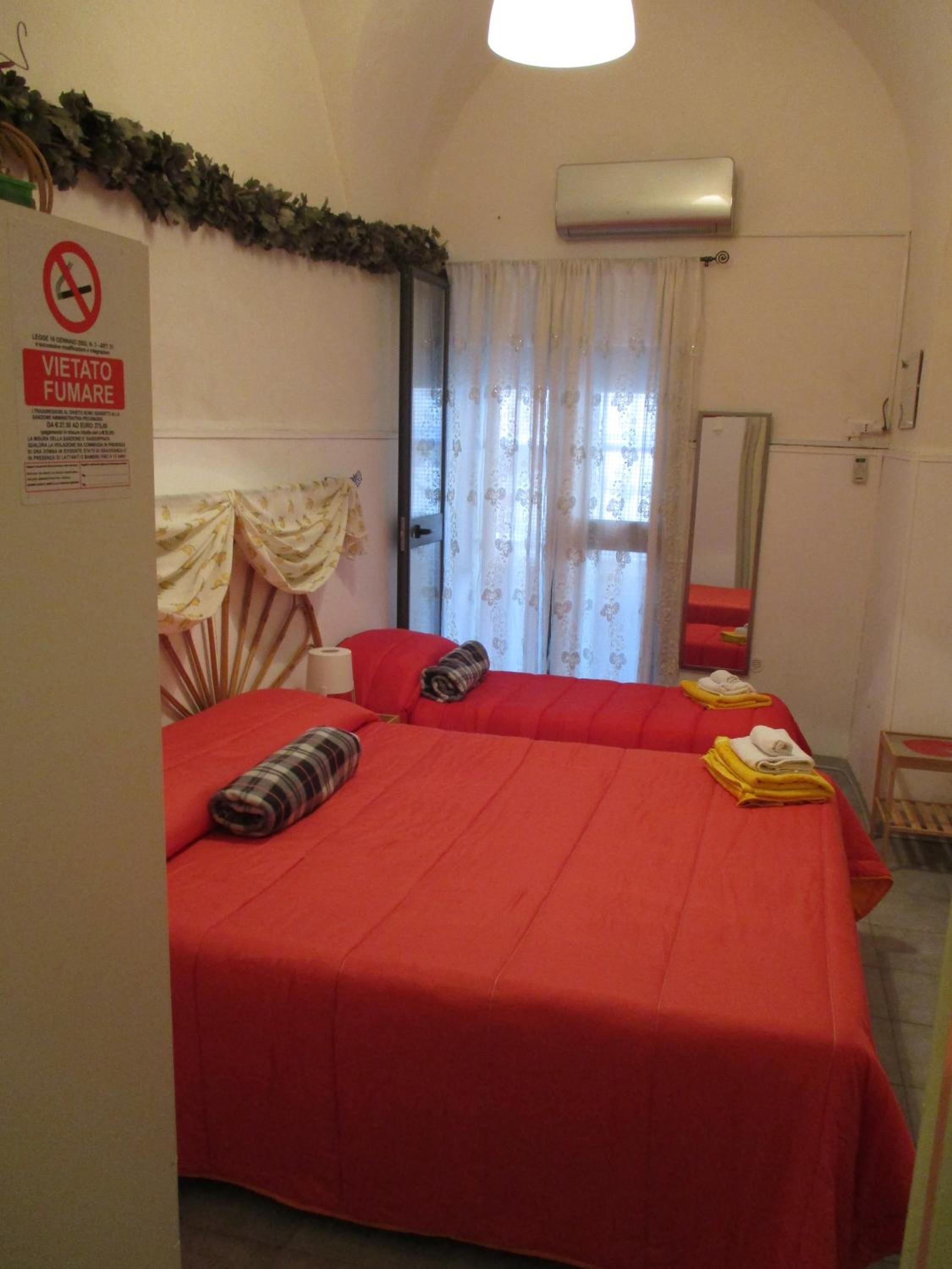 Double Room with Extra Bed photo 3