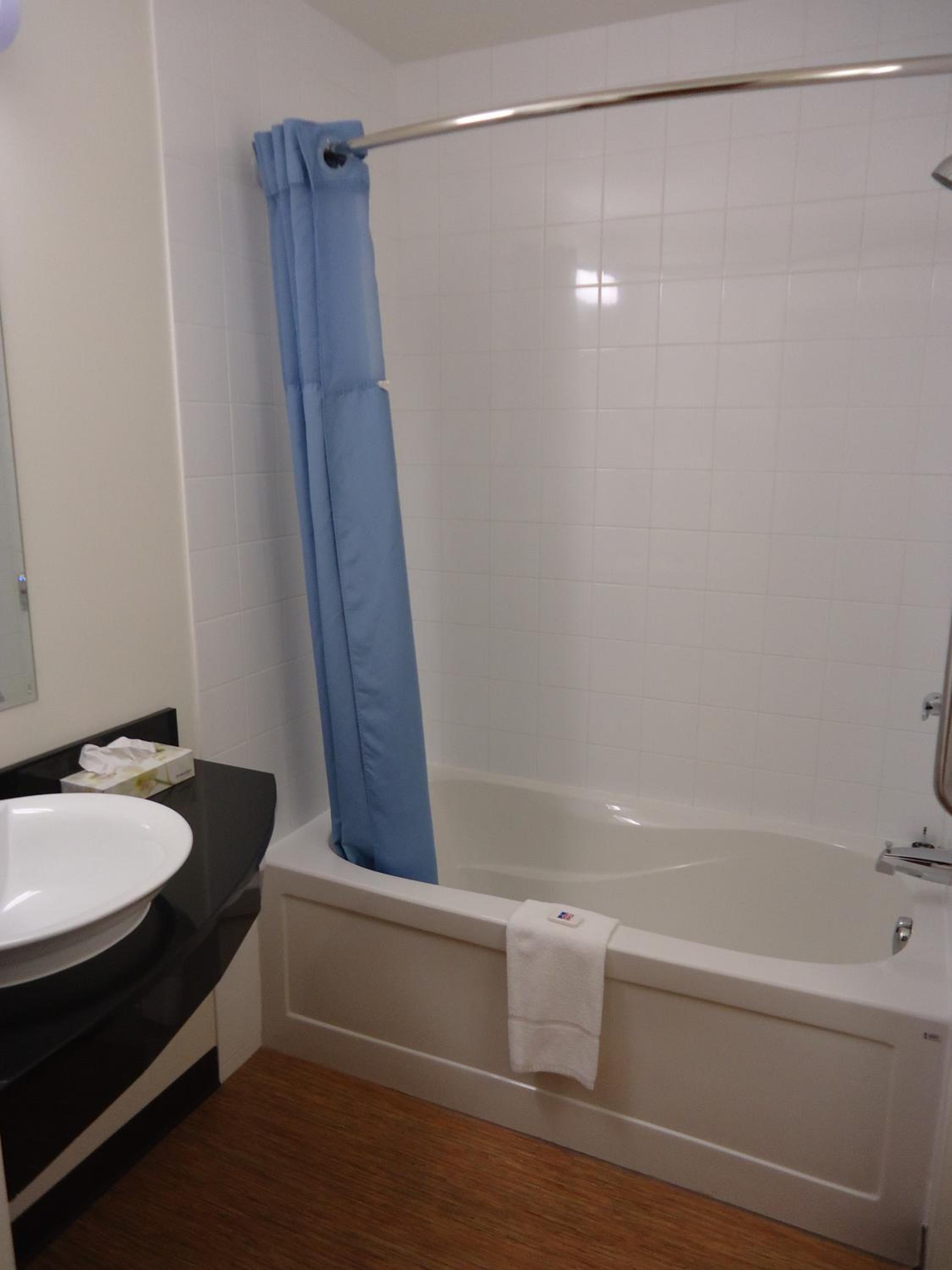 Quality Inn, Foto 2