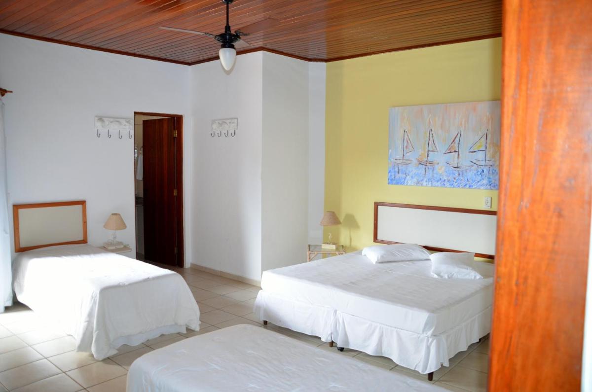 Quadruple Room photo 2