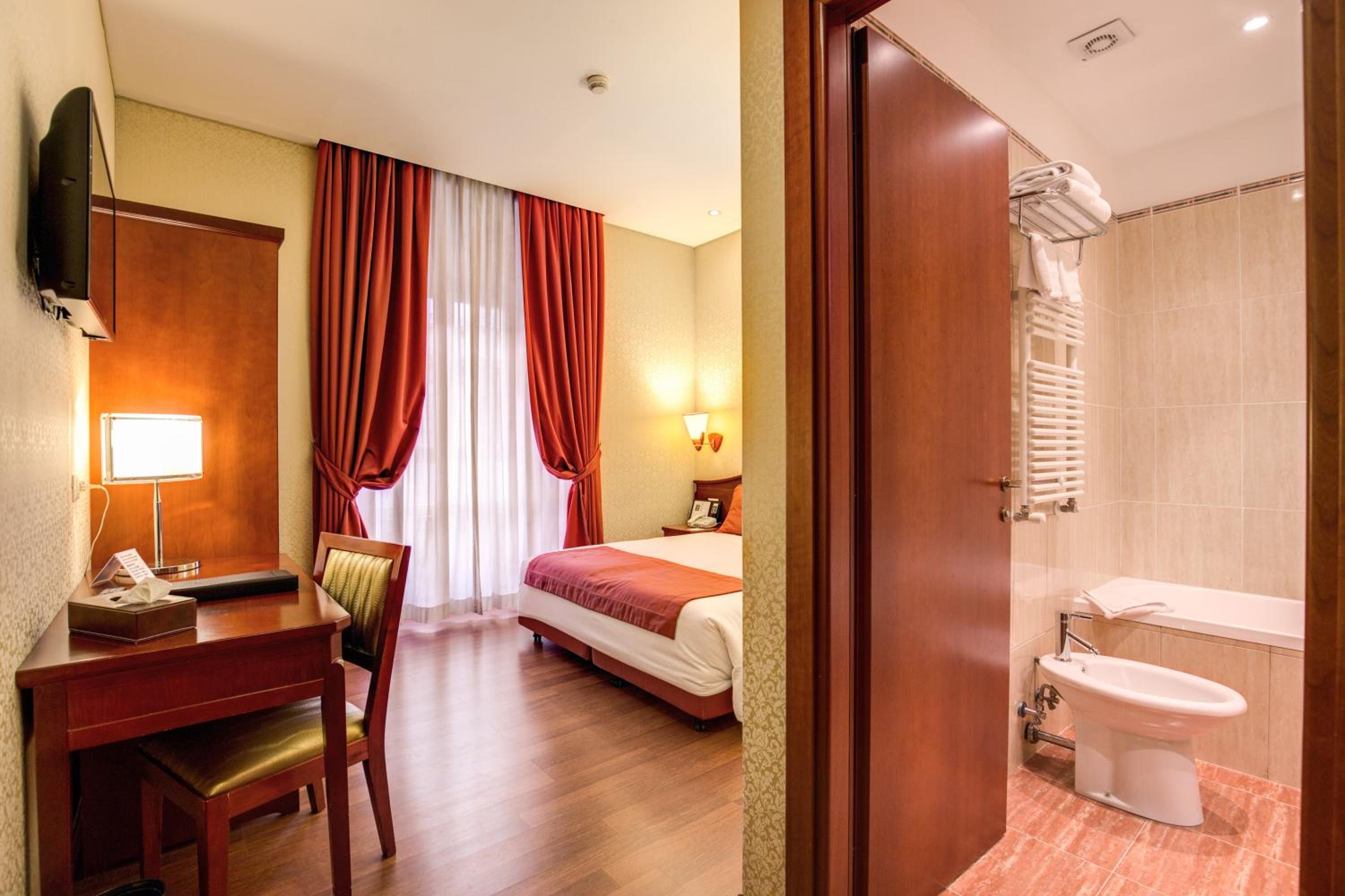 Superior Double or Twin Room