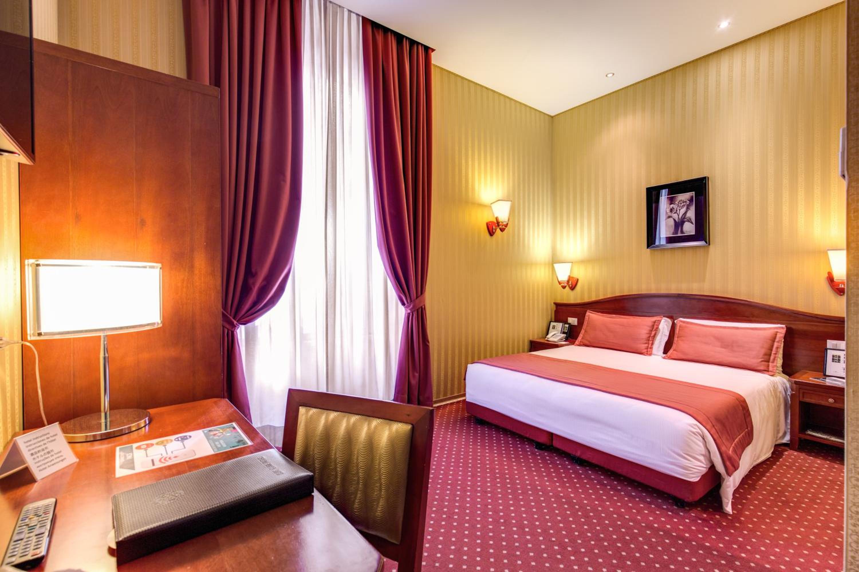Superior Double or Twin Room