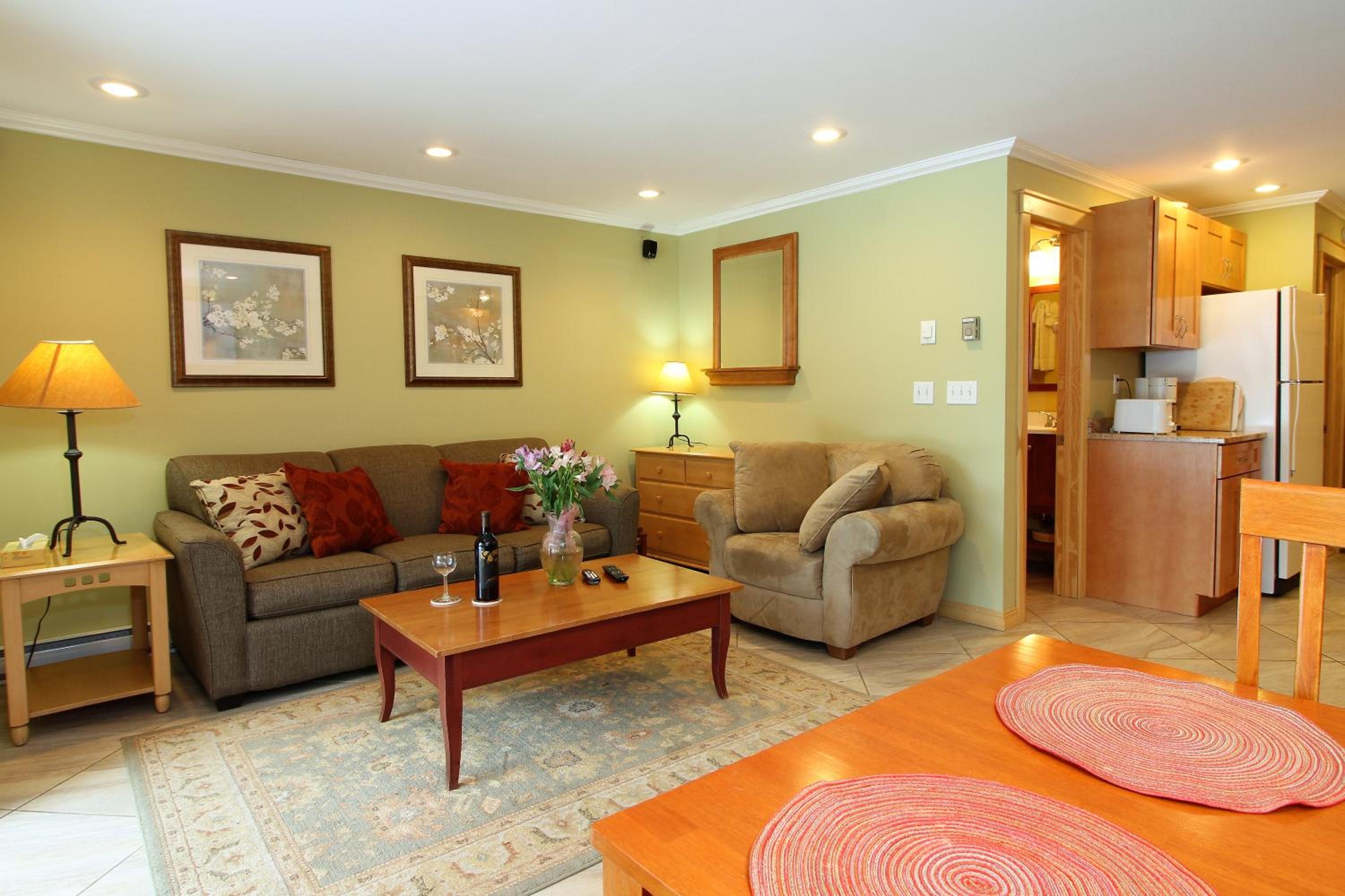 Vacation Home photo 1