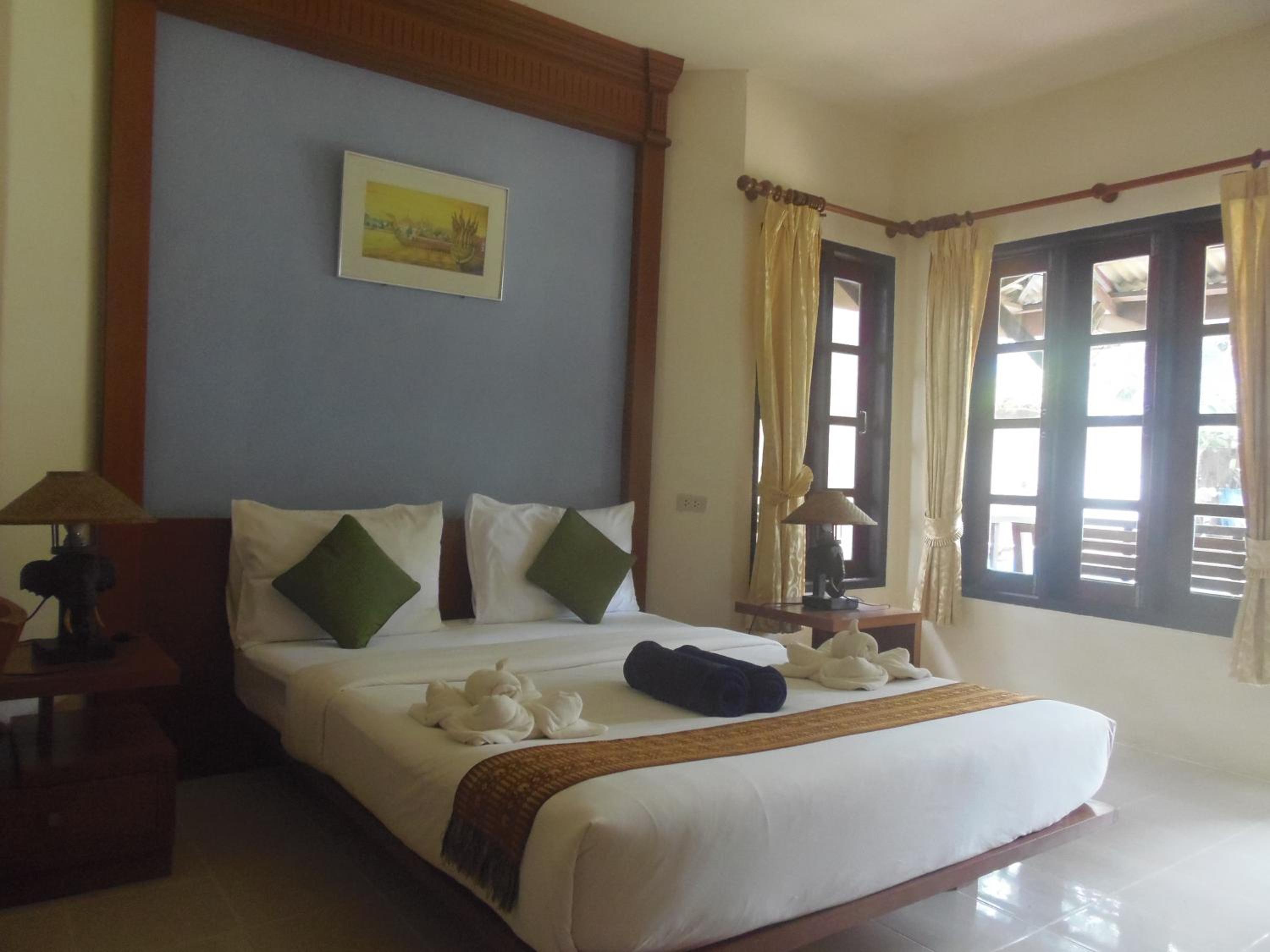 Family Villa - Photo 8