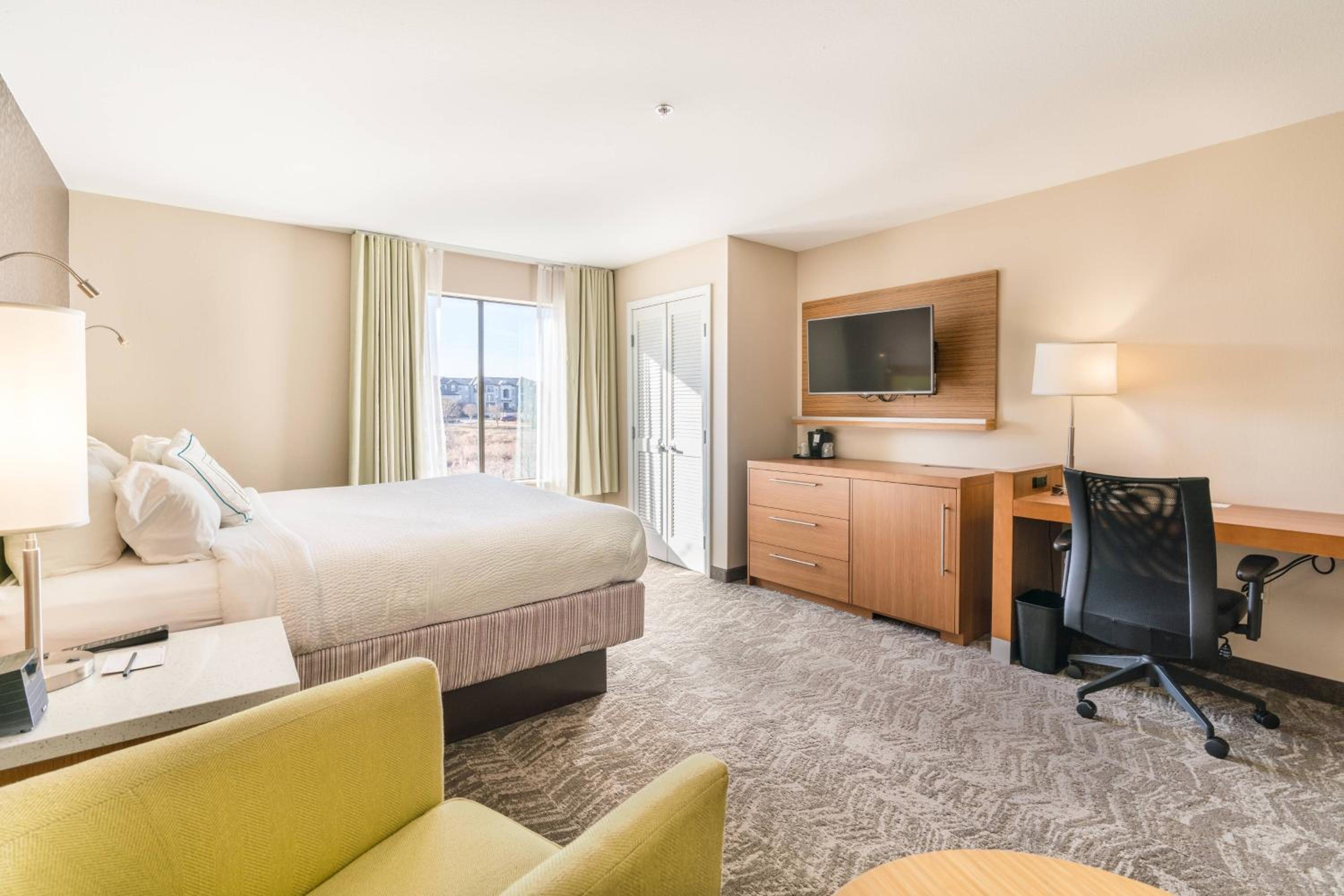 King Suite photo 1