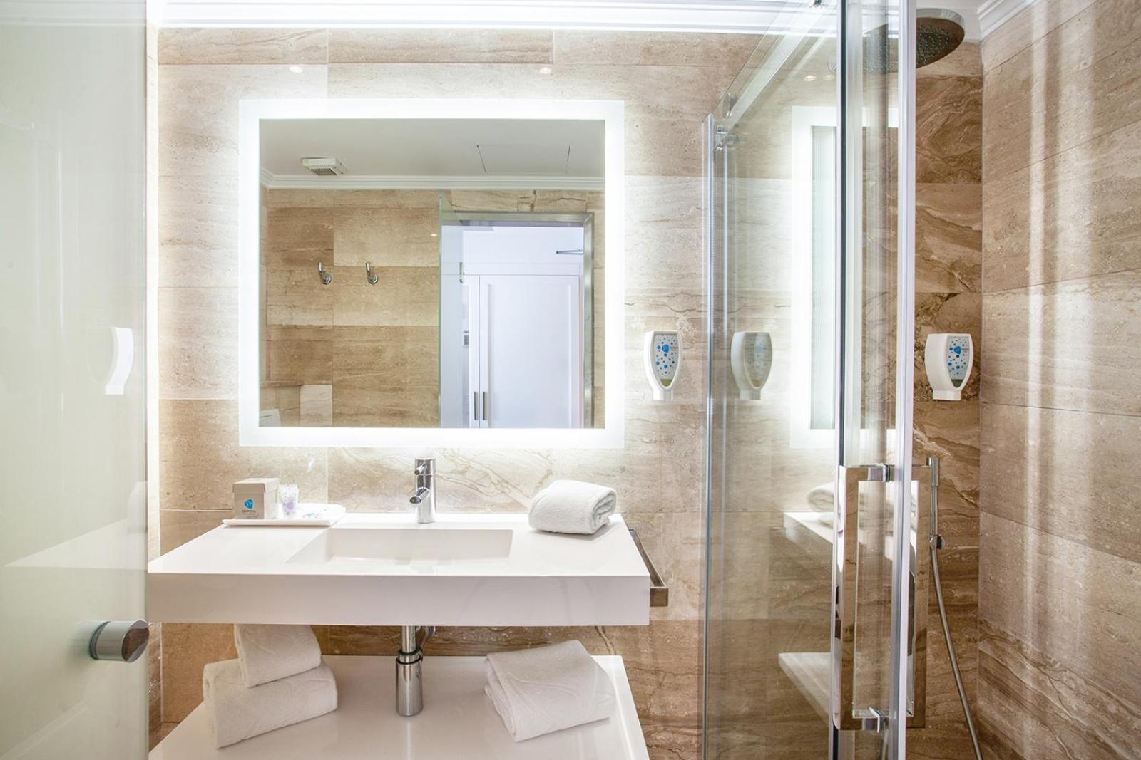 Habitación Doble Deluxe