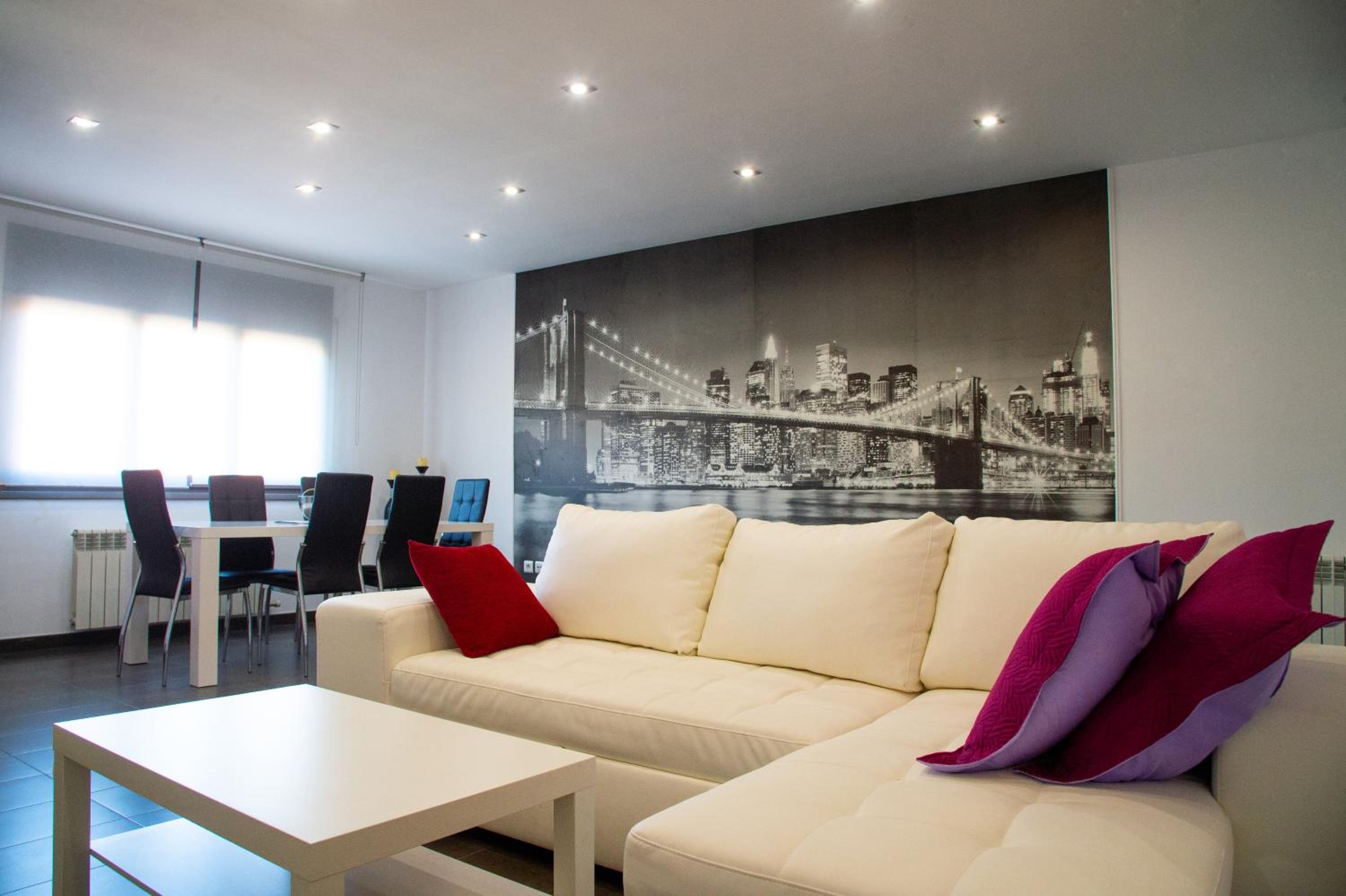 Apartamento Superior