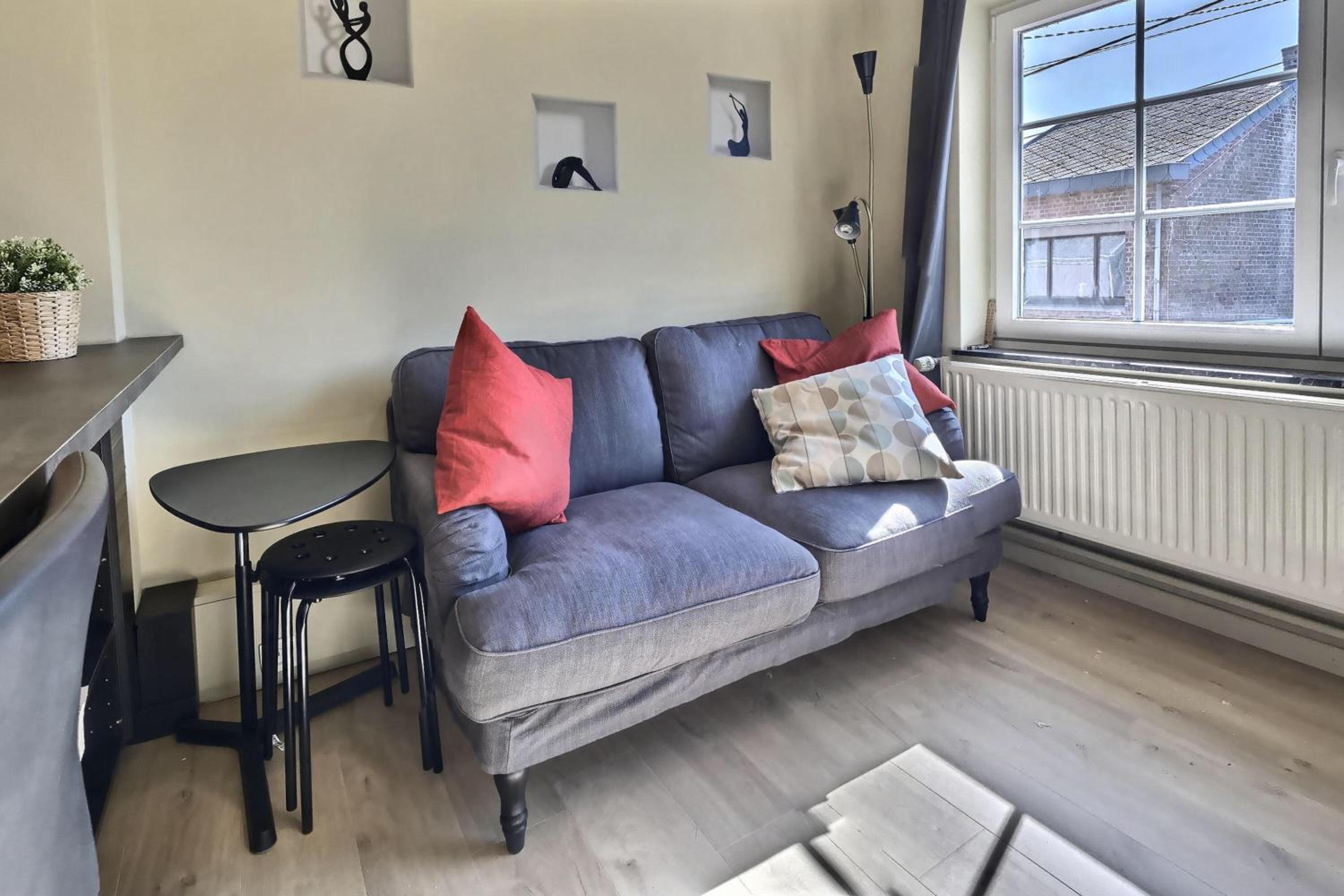 Apartment photo 1