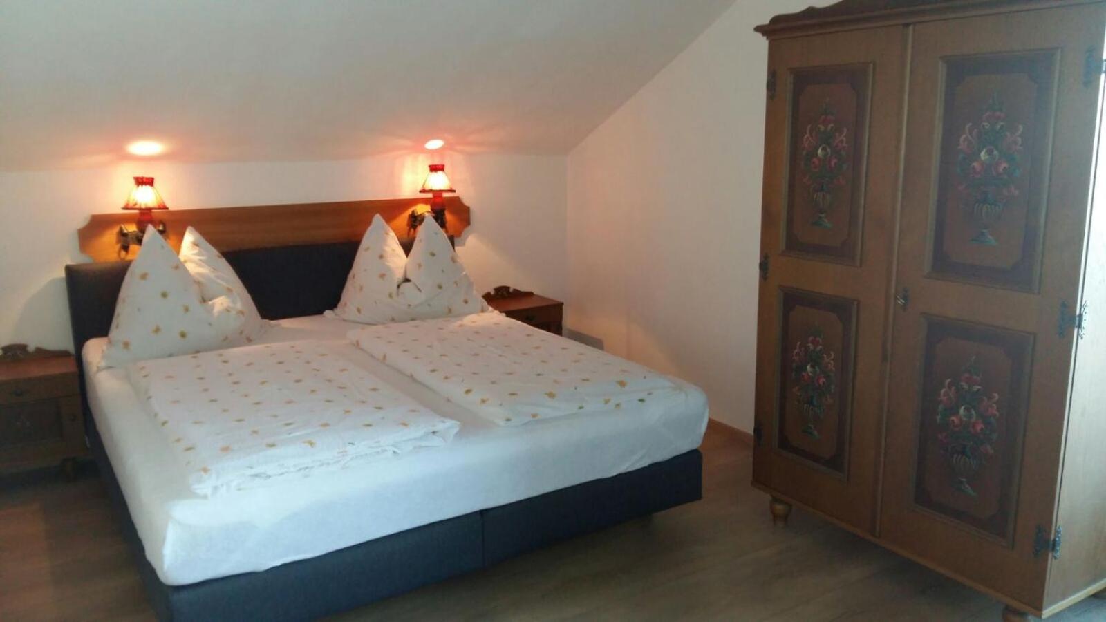 Two-Bedroom Apartment - Attic photo 1