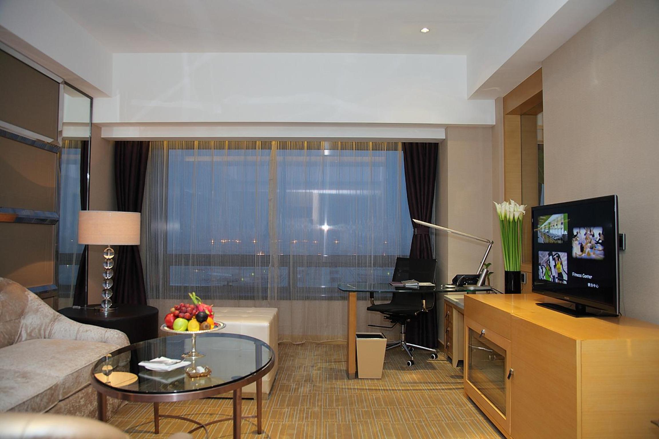 Executive Suite