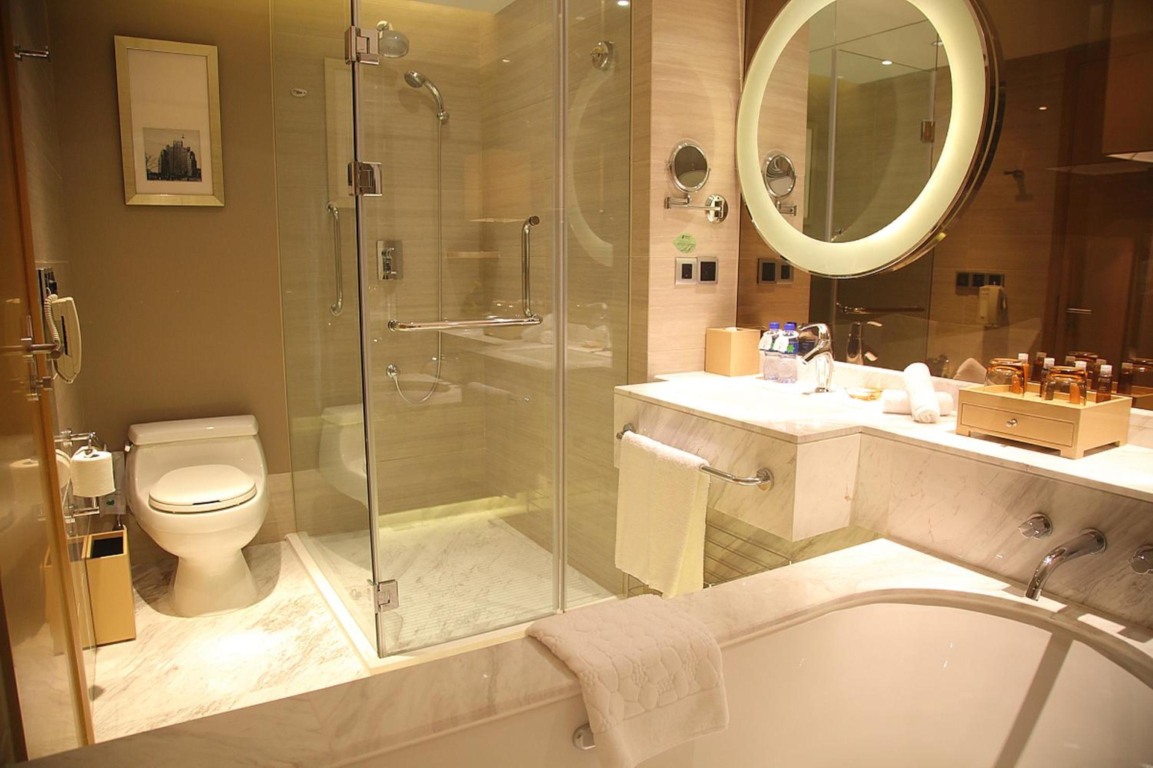 Executive King Room
