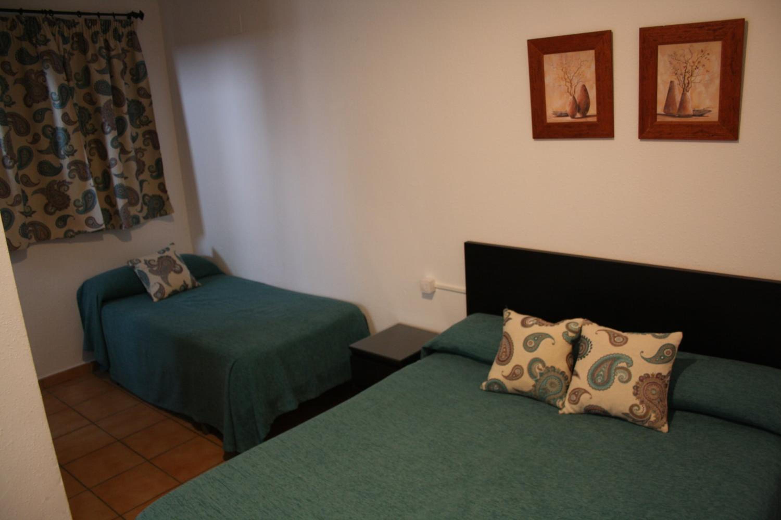 Triple Room - Photo 1