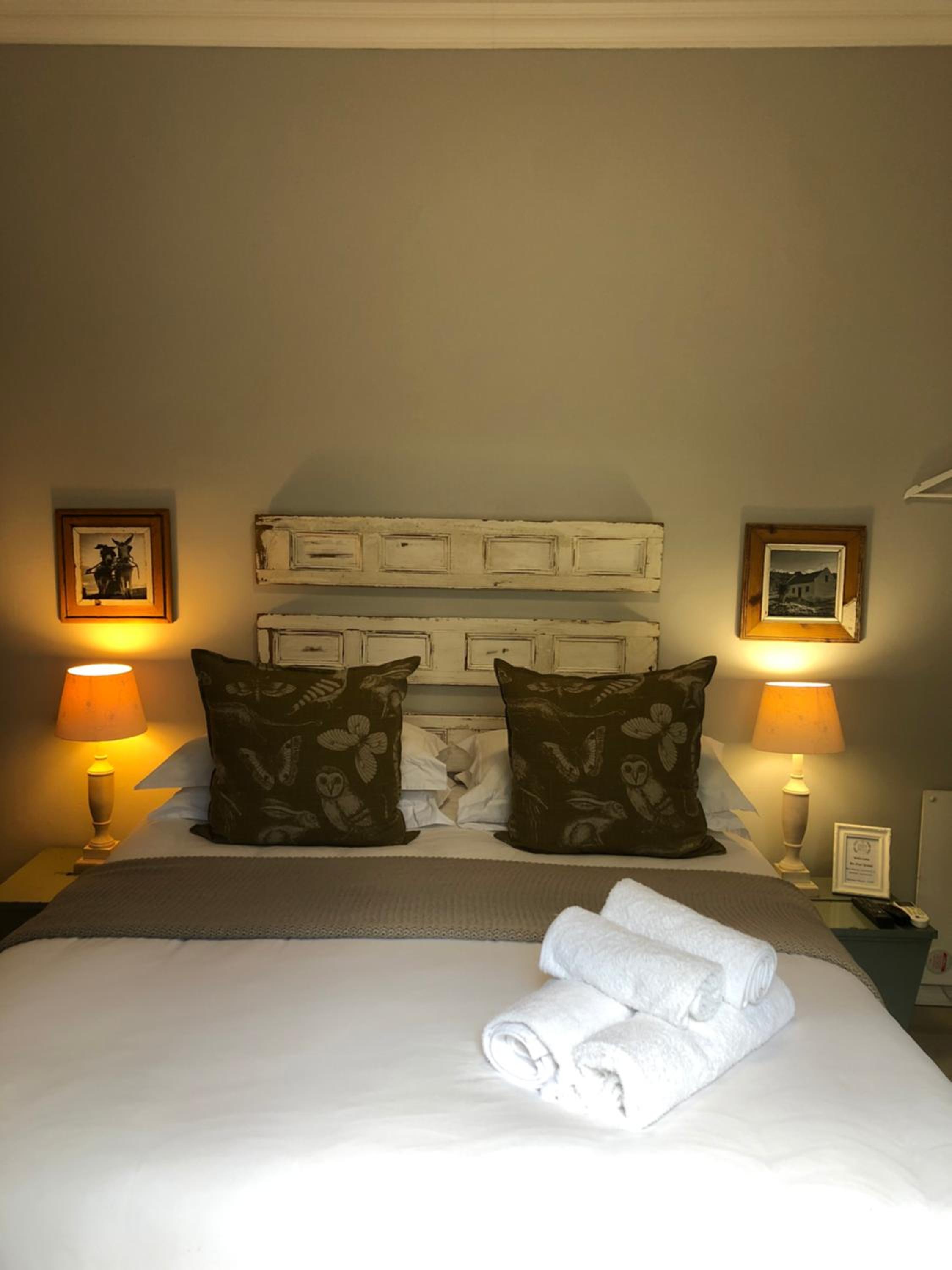 Budget Double Room photo 1